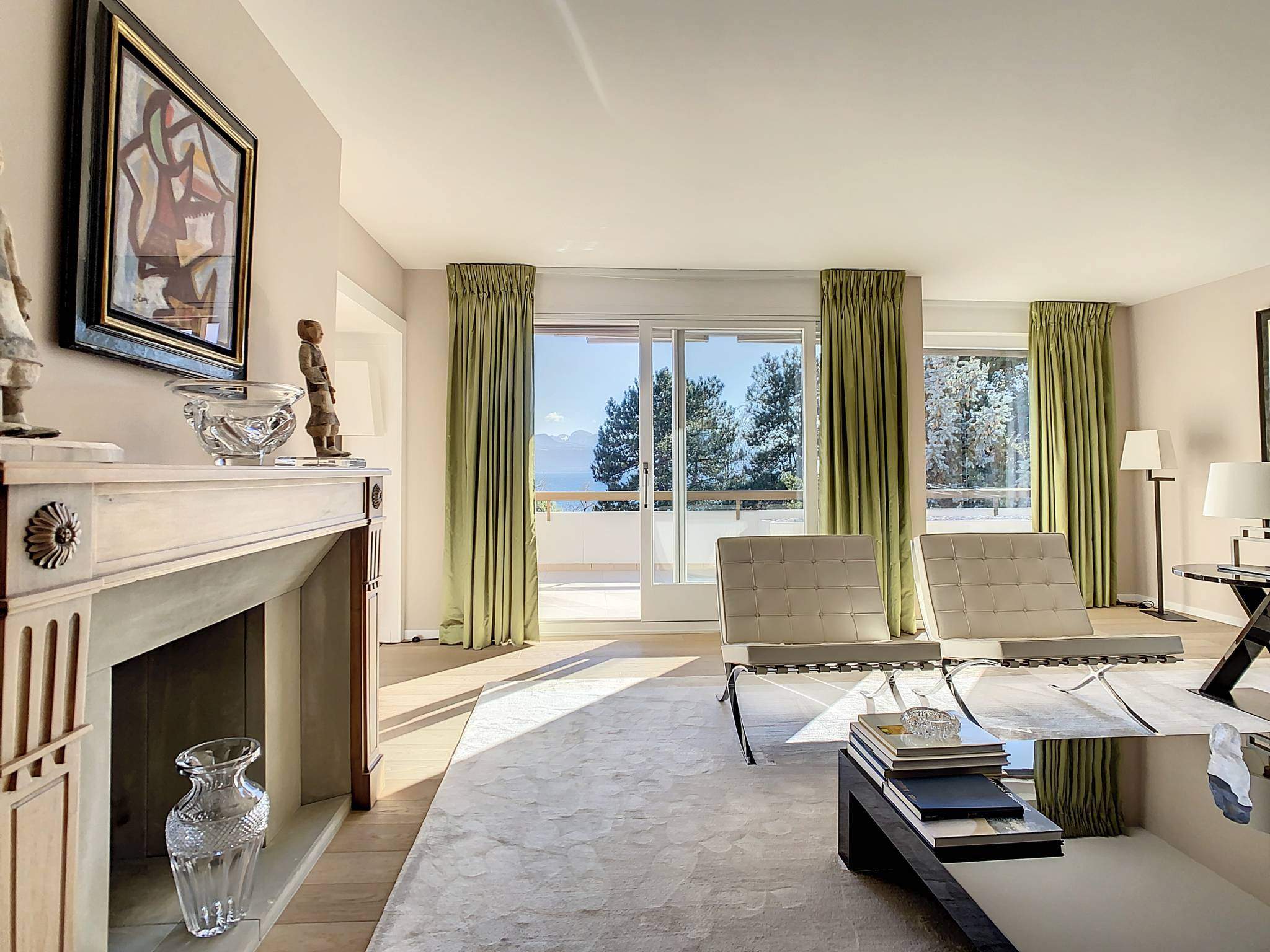 Pully  - Attic 4 Bedrooms - picture 5