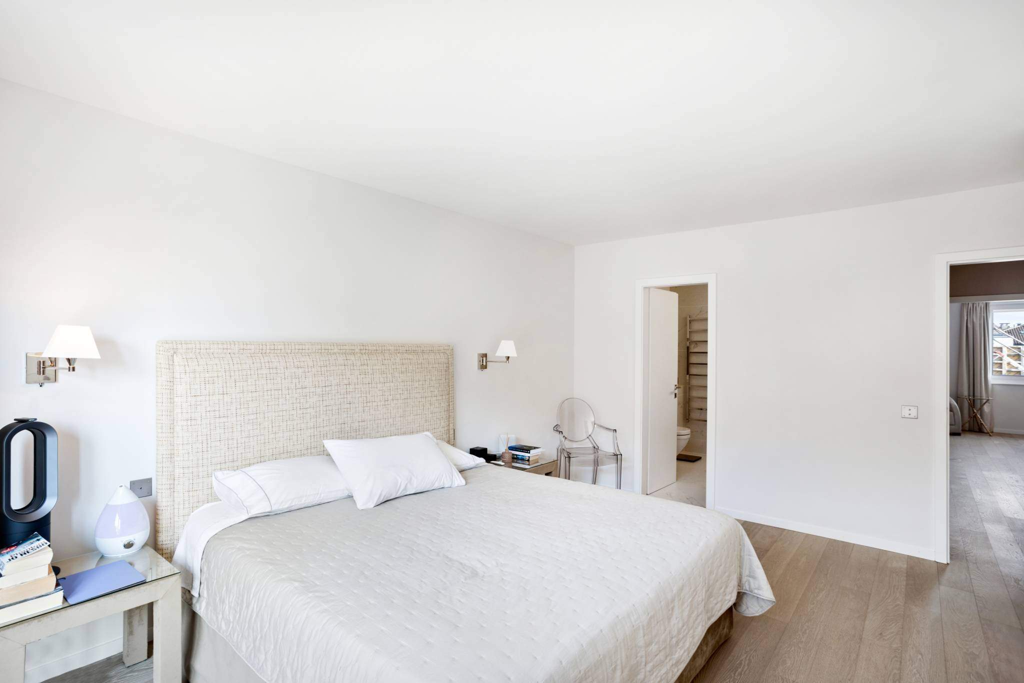 Pully  - Attic 4 Bedrooms - picture 6