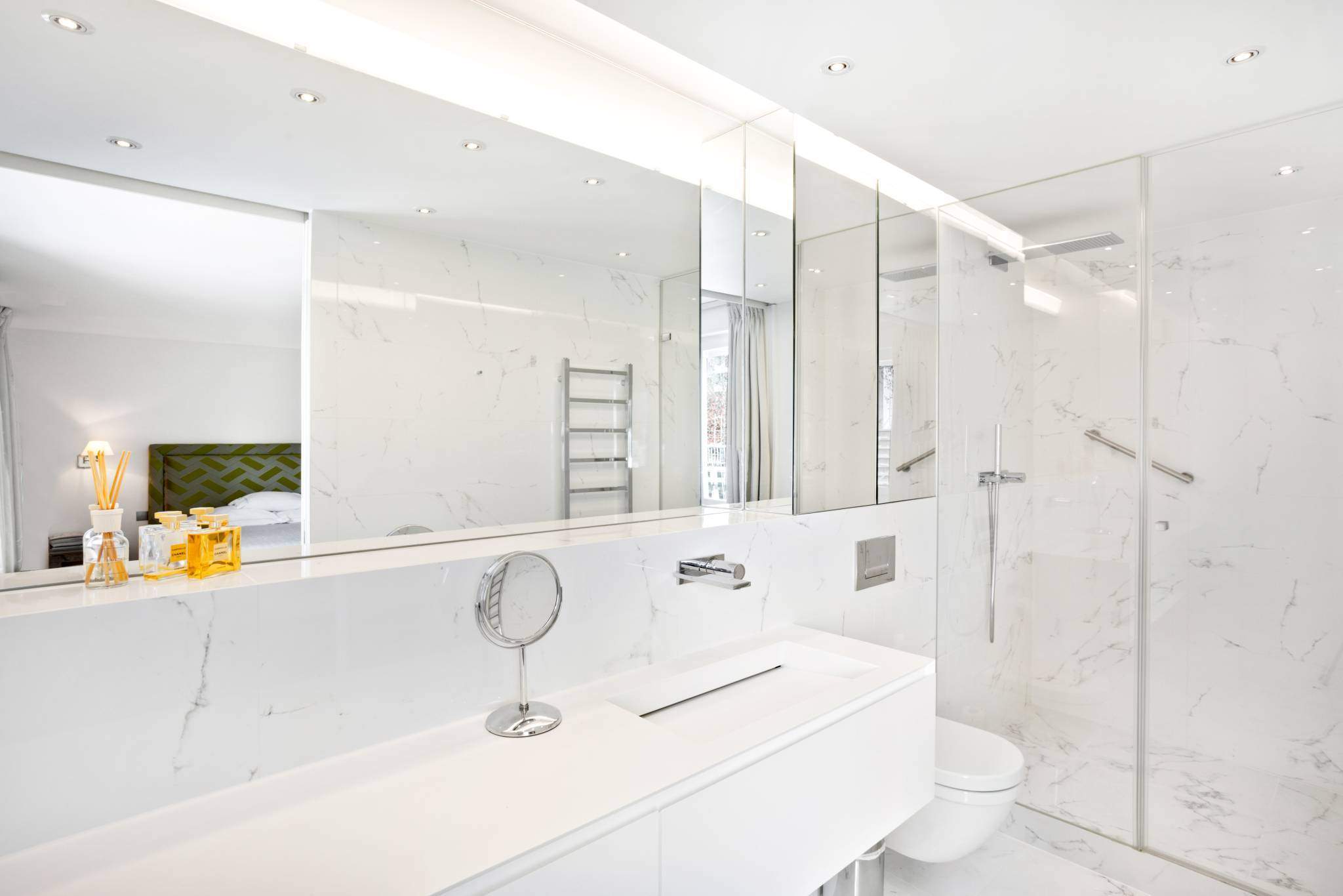 Pully  - Attic 4 Bedrooms - picture 7