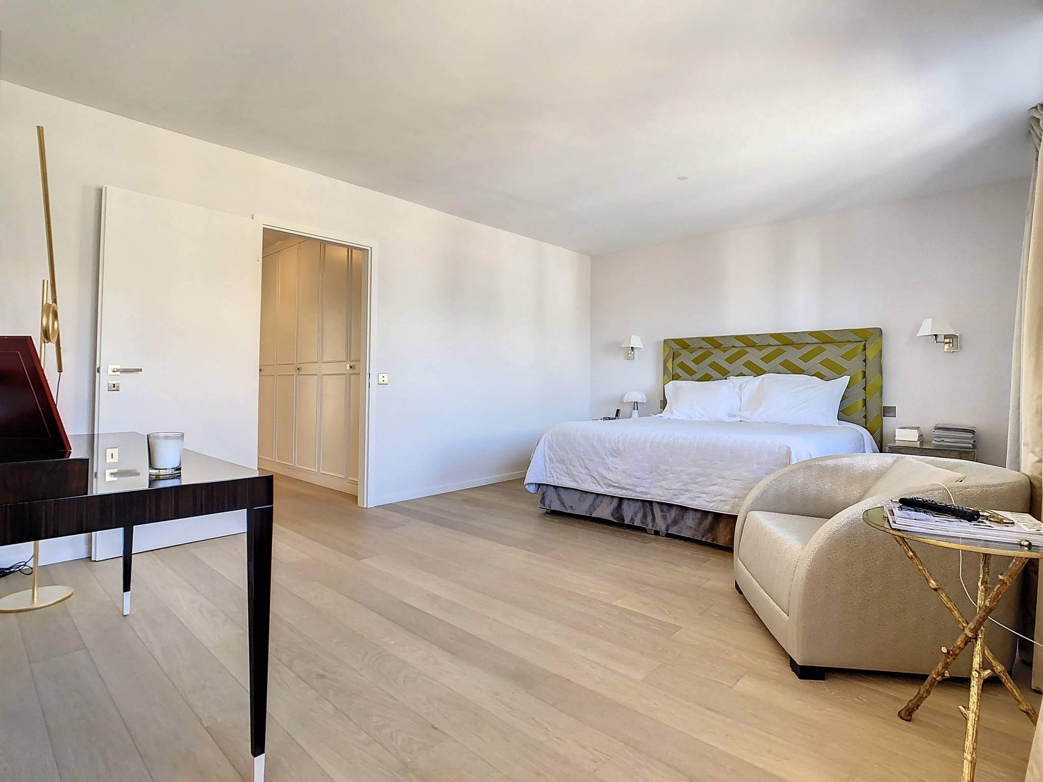 Pully  - Attic 4 Bedrooms - picture 8