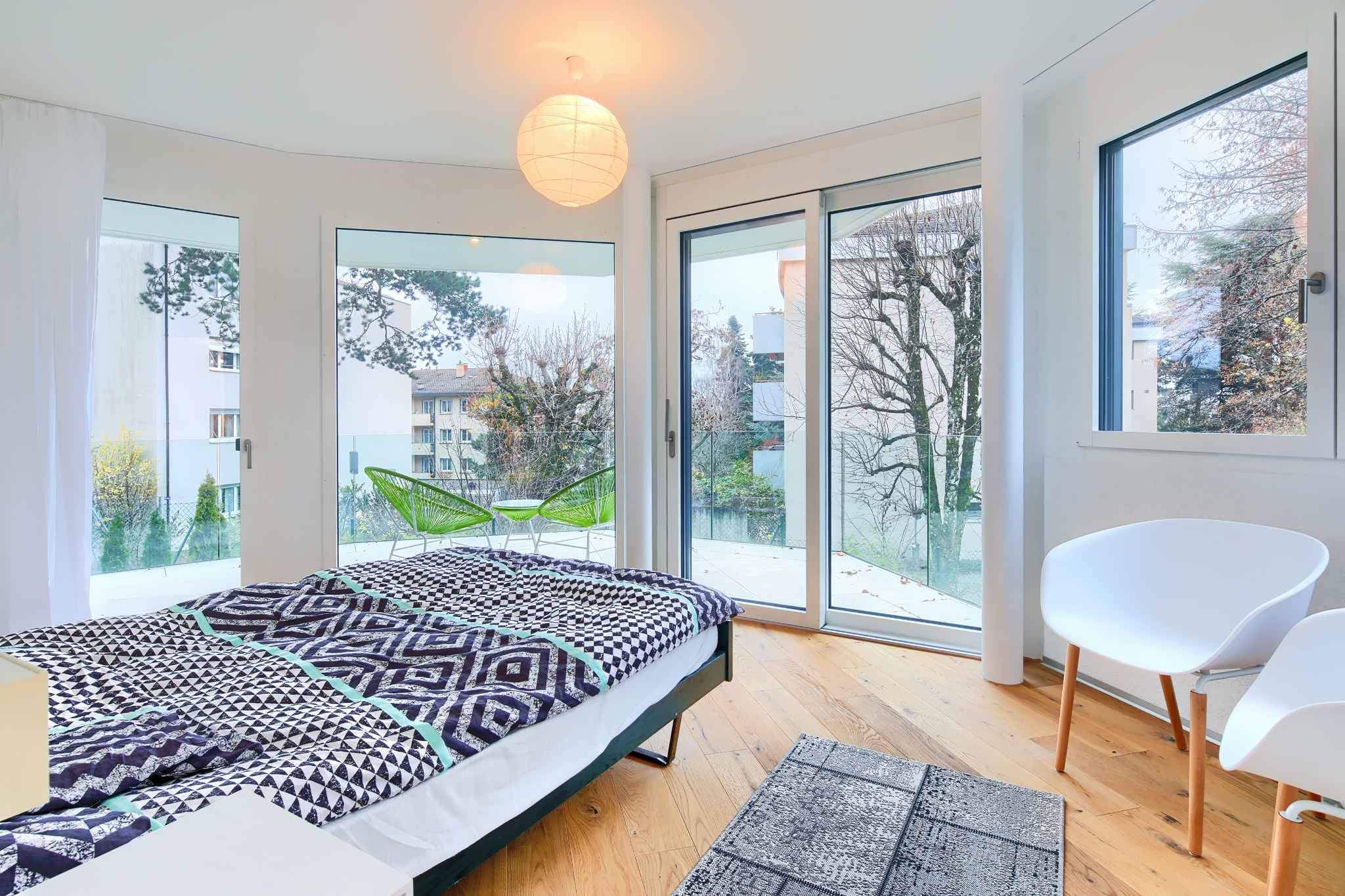 Pully  - Apartment 3 Bedrooms - picture 6