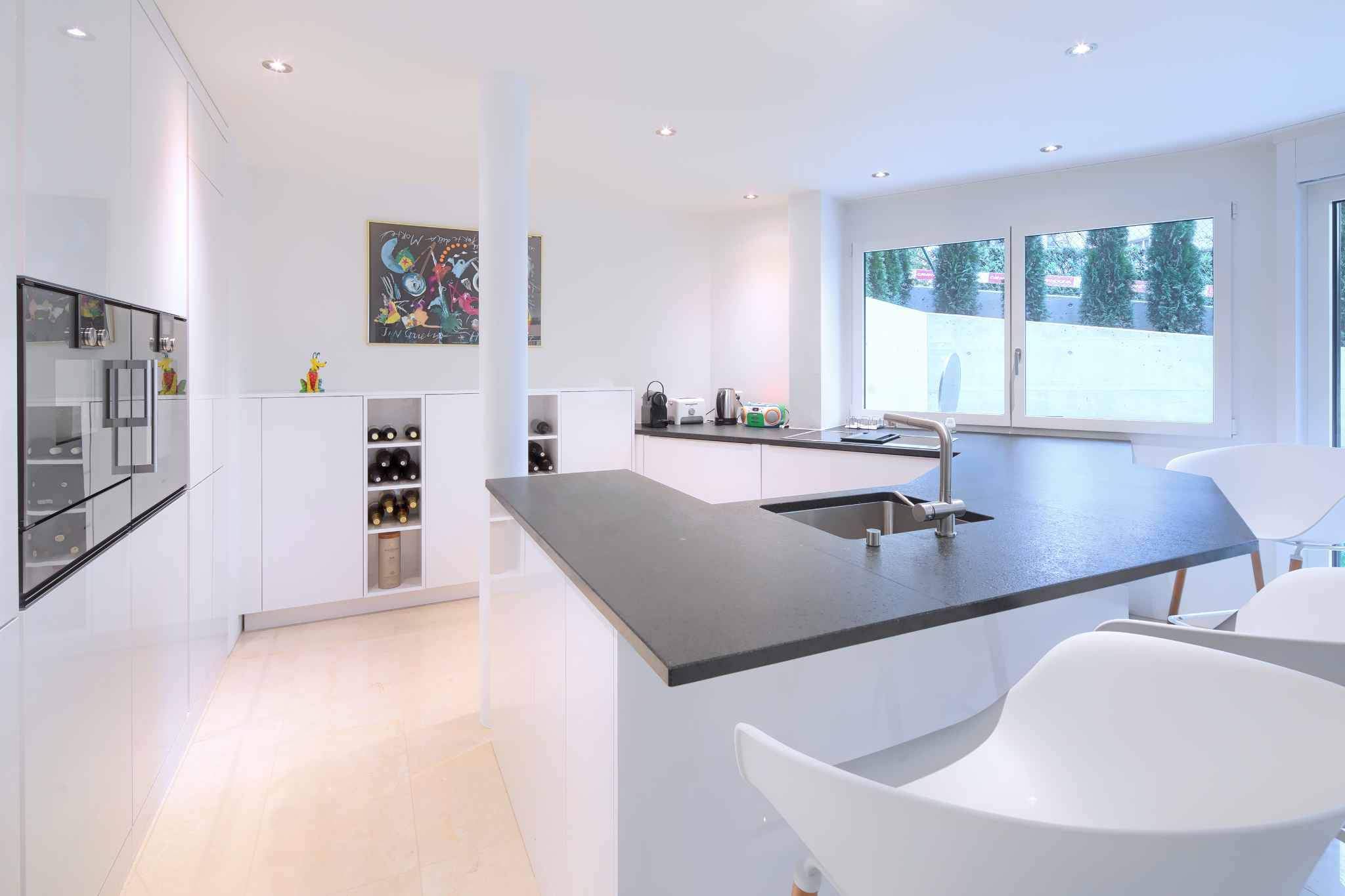 Pully  - Apartment 3 Bedrooms - picture 5