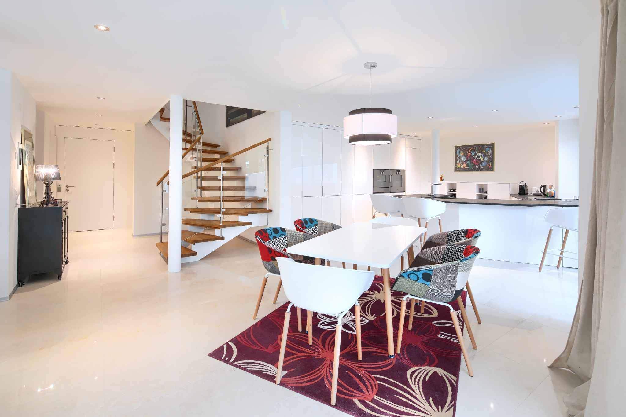 Pully  - Apartment 3 Bedrooms - picture 2