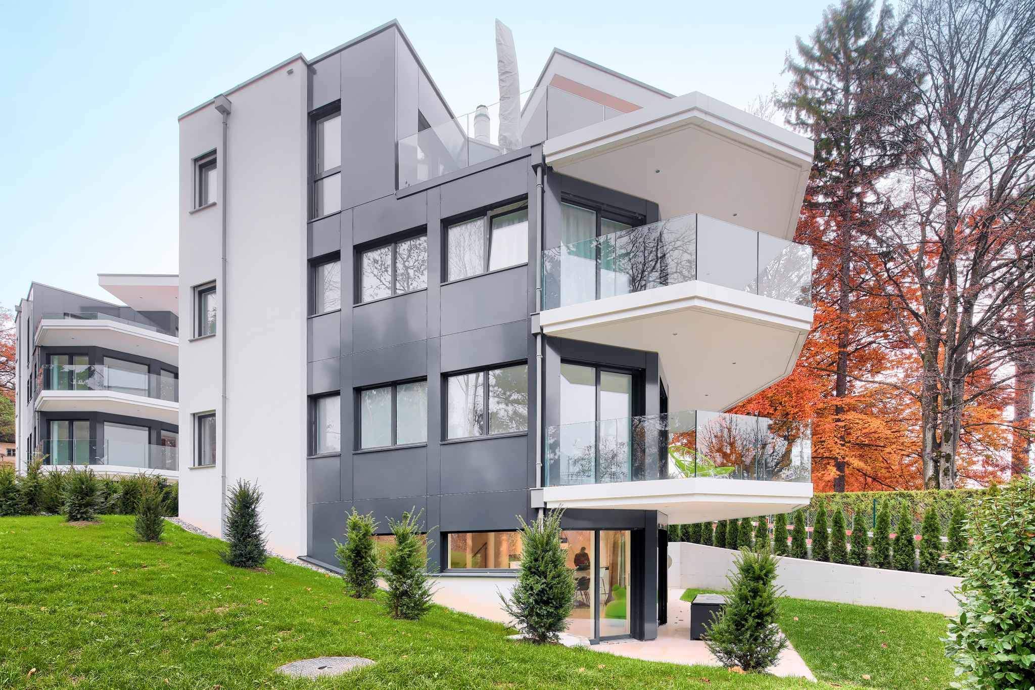 Pully  - Apartment 3 Bedrooms - picture 1