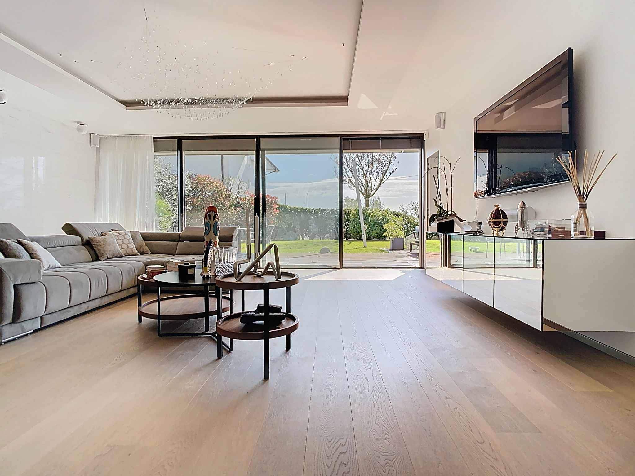 Paudex  - Apartment 5 Bedrooms - picture 1