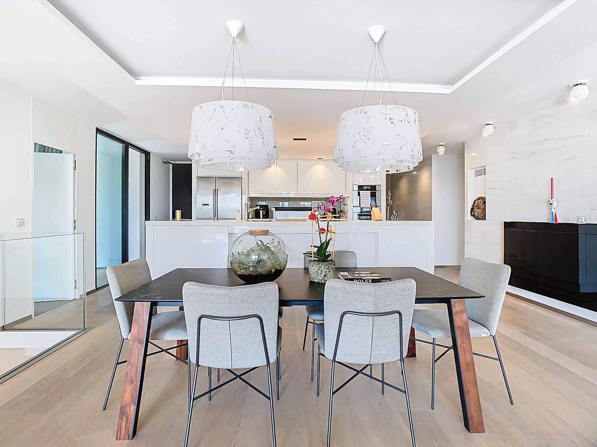 Paudex  - Apartment 5 Bedrooms - picture 3