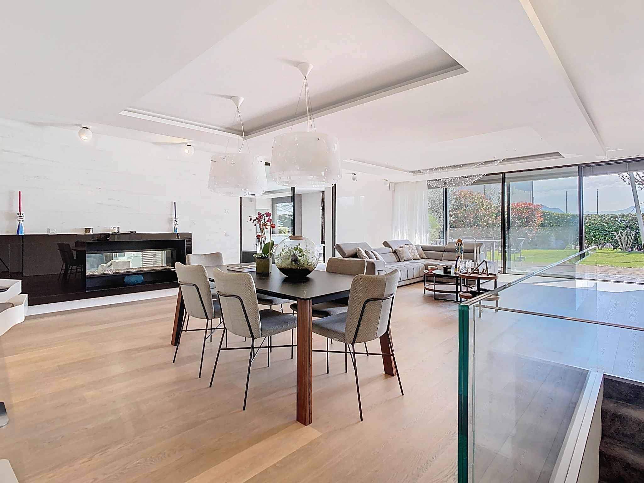 Paudex  - Apartment 5 Bedrooms - picture 5