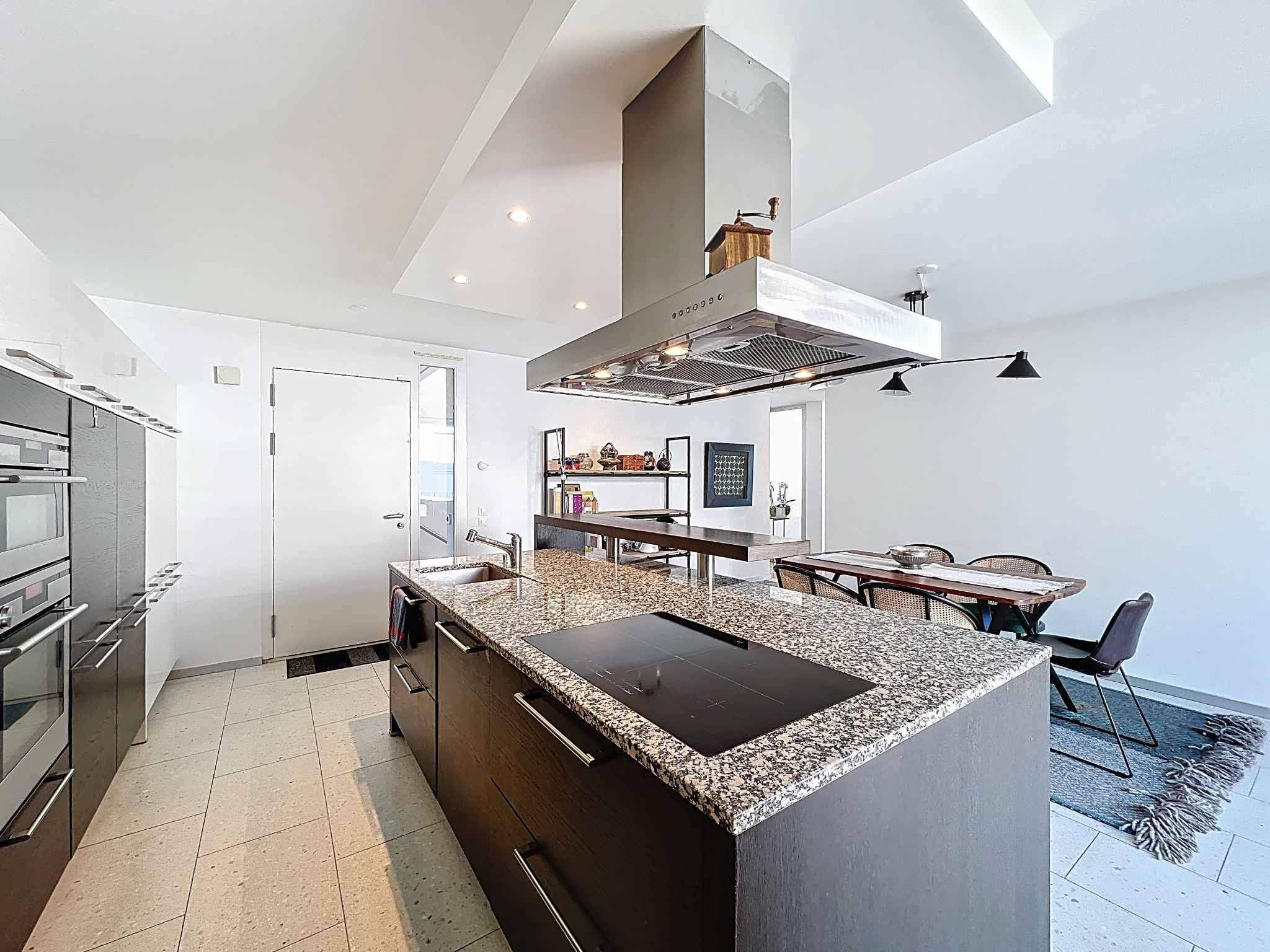 Belmont-sur-Lausanne  - Apartment 4 Bedrooms - picture 5