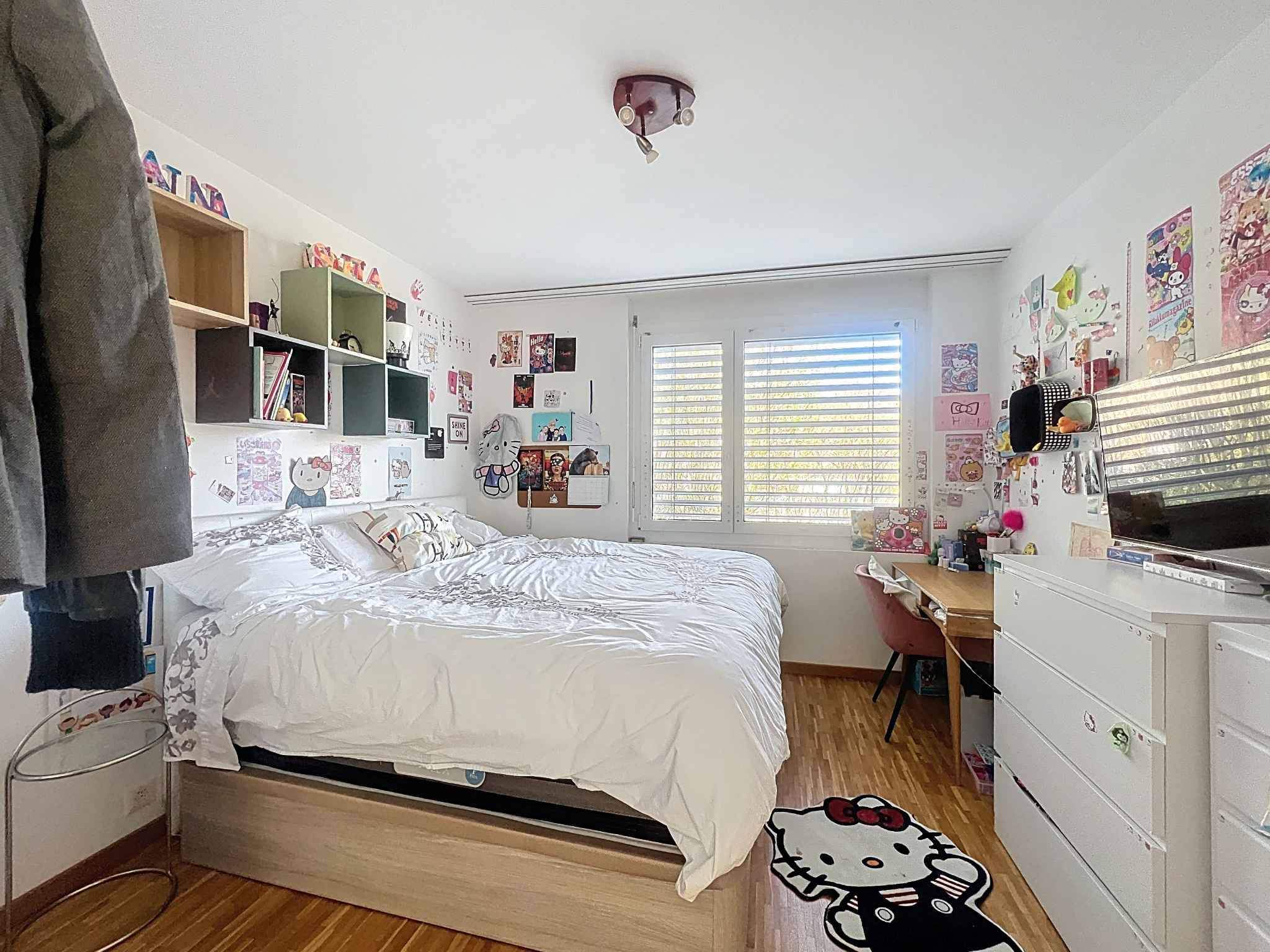 Belmont-sur-Lausanne  - Apartment 4 Bedrooms - picture 8