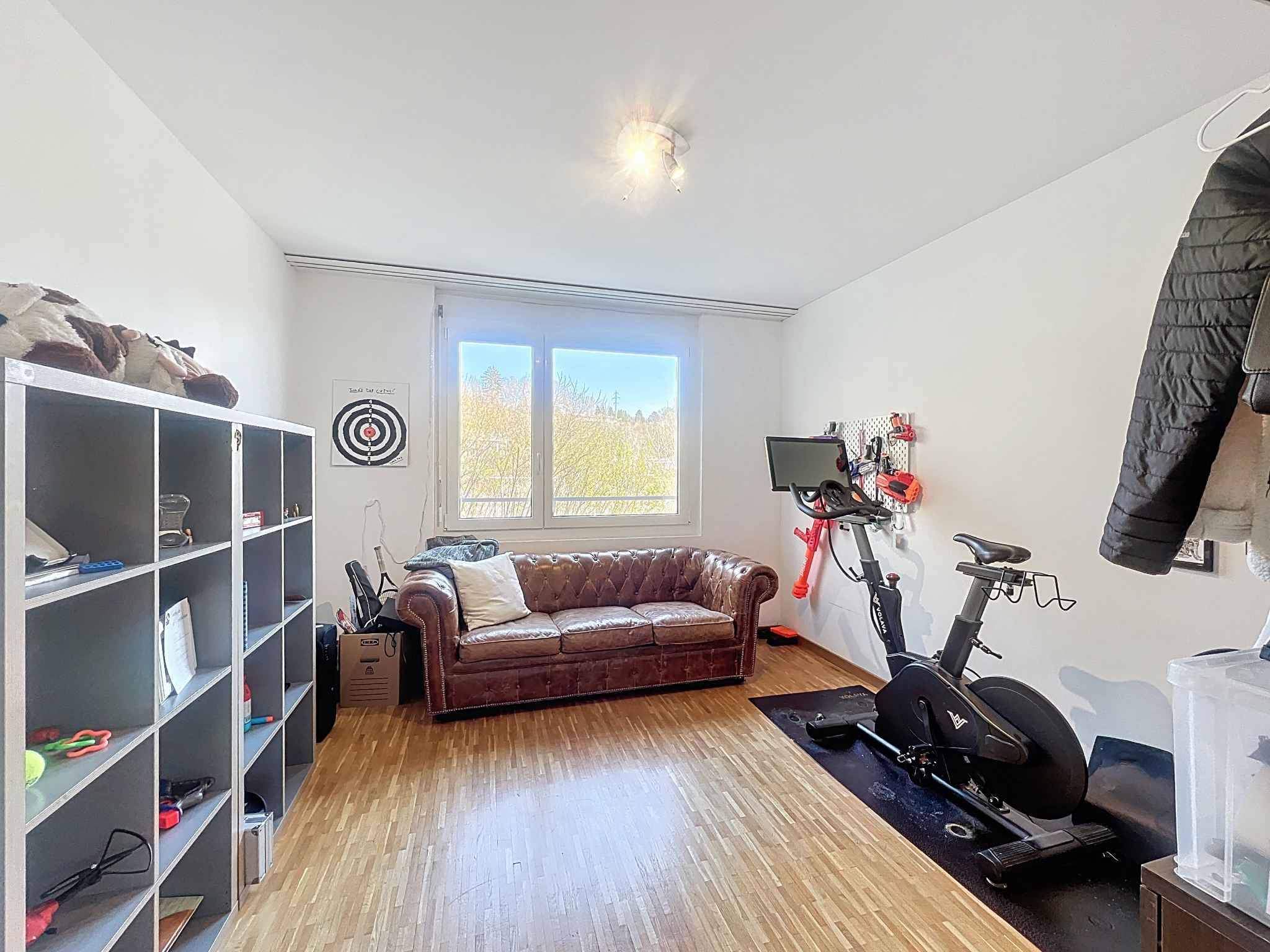 Belmont-sur-Lausanne  - Apartment 4 Bedrooms - picture 9