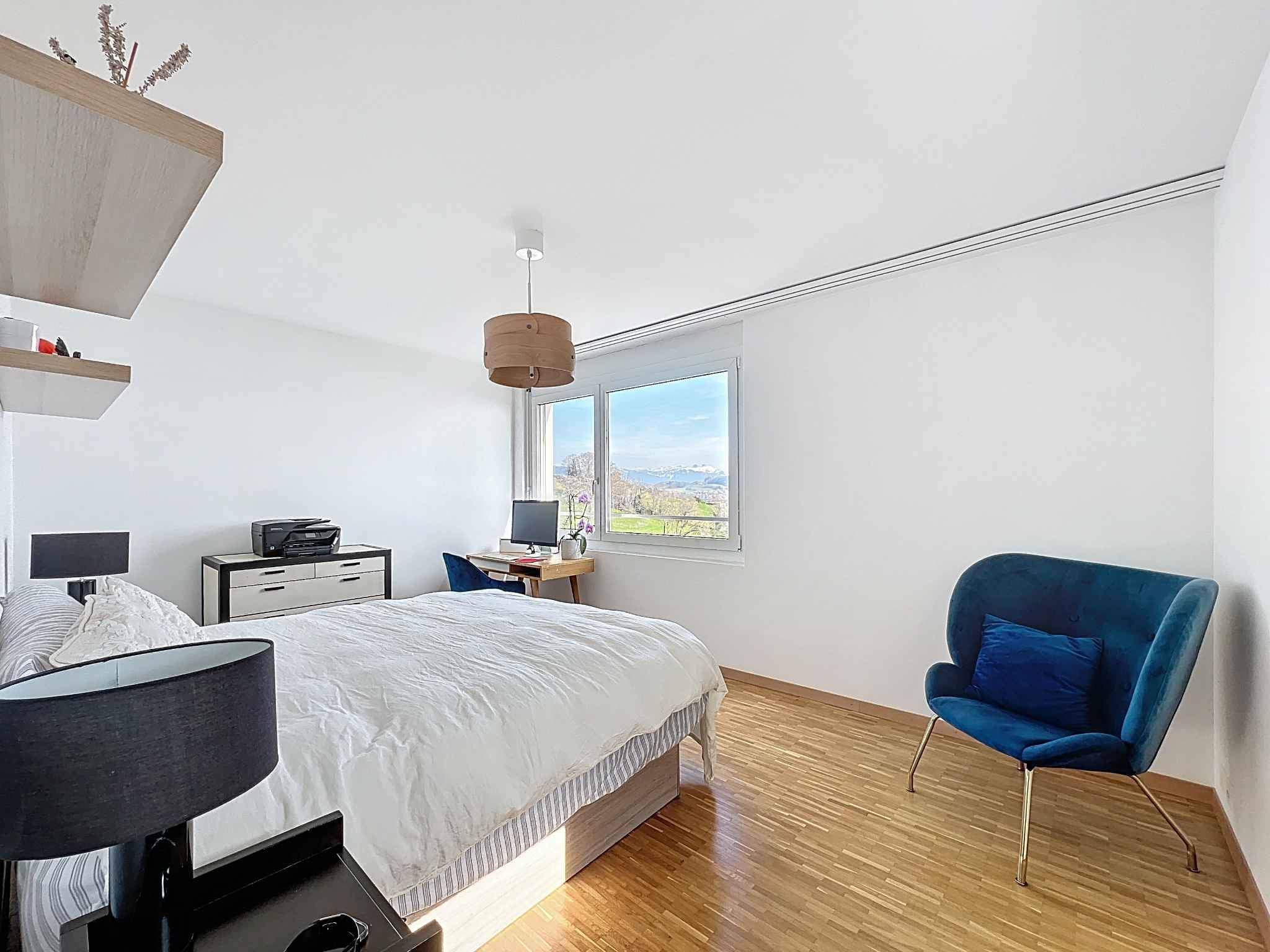 Belmont-sur-Lausanne  - Apartment 4 Bedrooms - picture 7