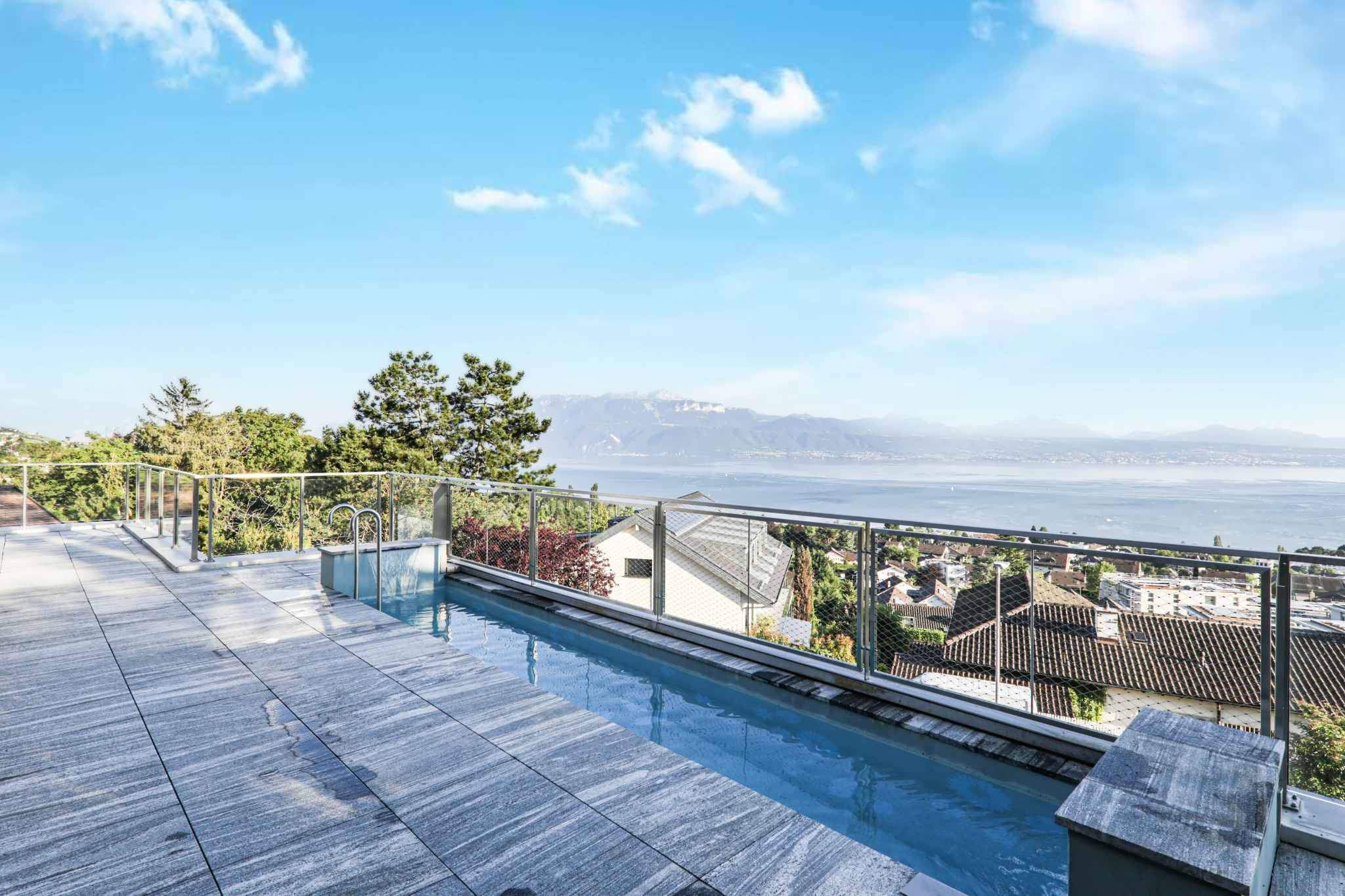 Pully  - House 6 Bedrooms - picture 10