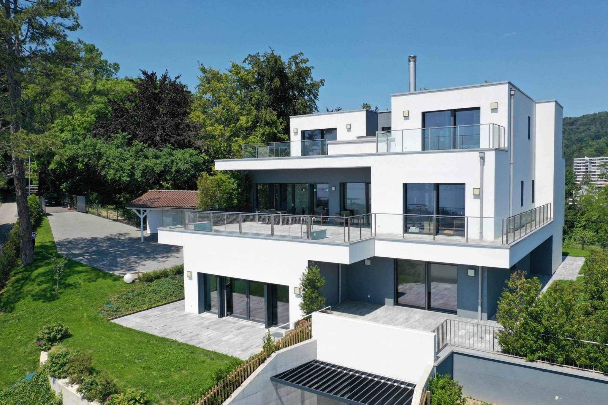 Pully  - House 6 Bedrooms - picture 12