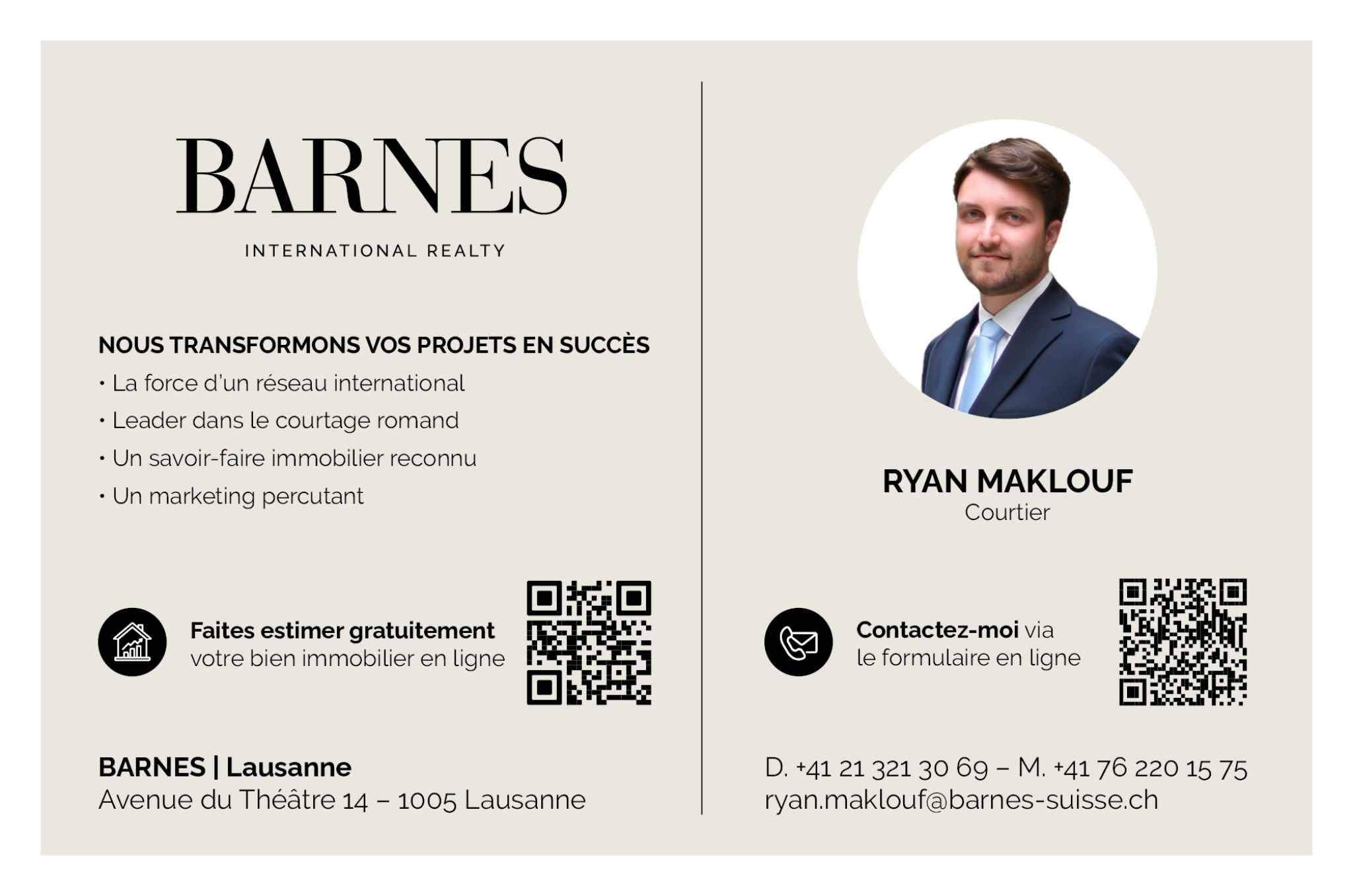 Le Mont-sur-Lausanne  - House 7 Bedrooms - picture 11