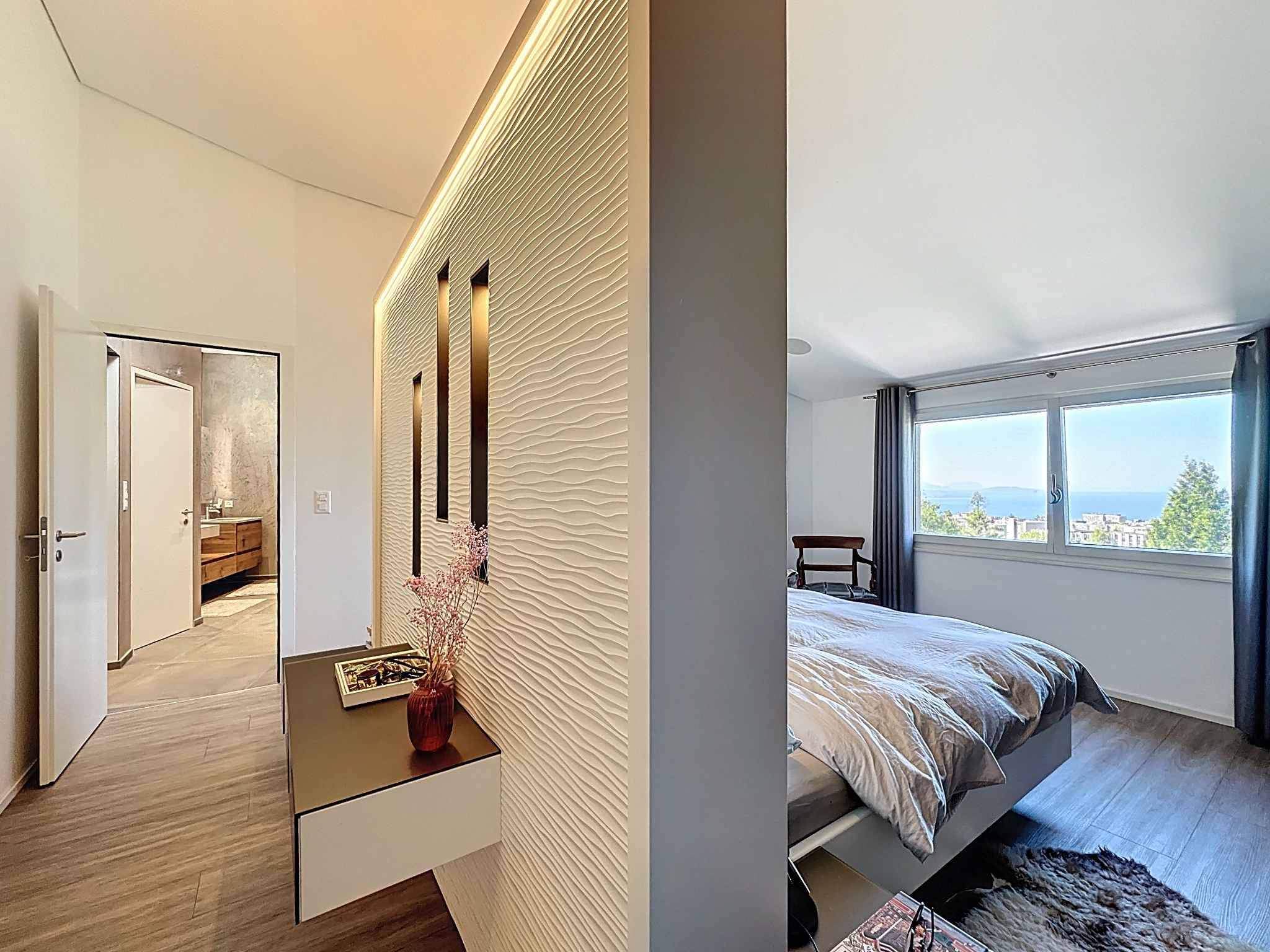 Epalinges  - Maison 8.5 Pi&egrave;ces 7 Chambres - picture 7