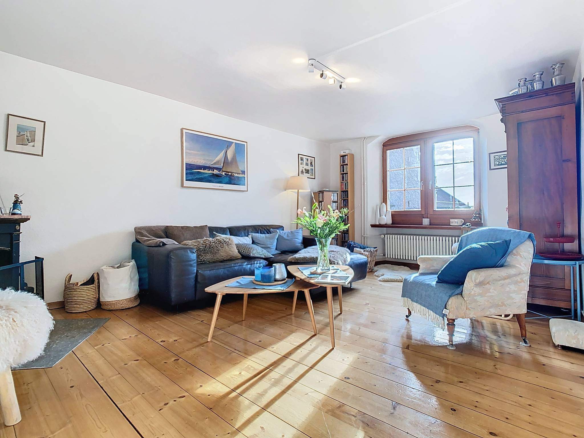 Cully  - House 7 Bedrooms - picture 2