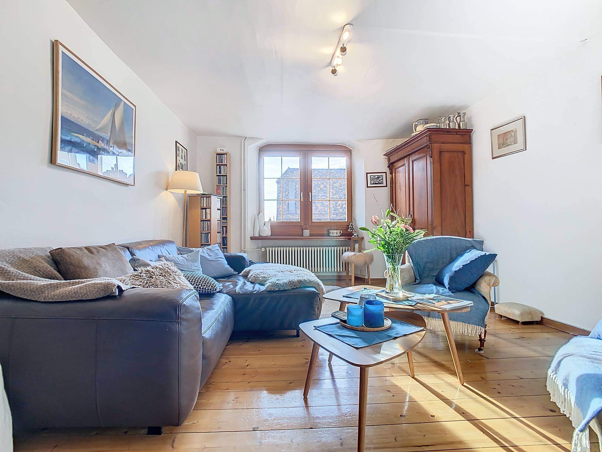 Cully  - House 7 Bedrooms - picture 4