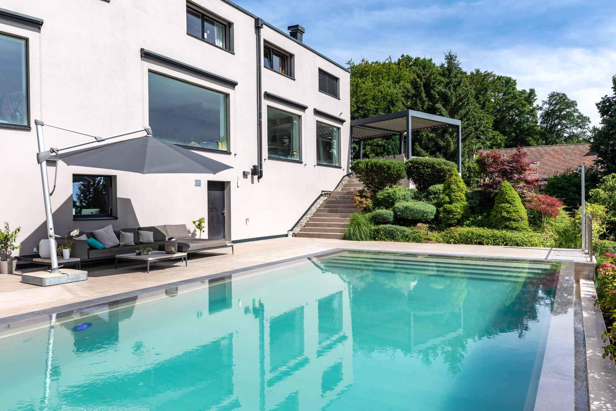 Epalinges  - Maison 8.5 Pi&egrave;ces 7 Chambres - picture 5