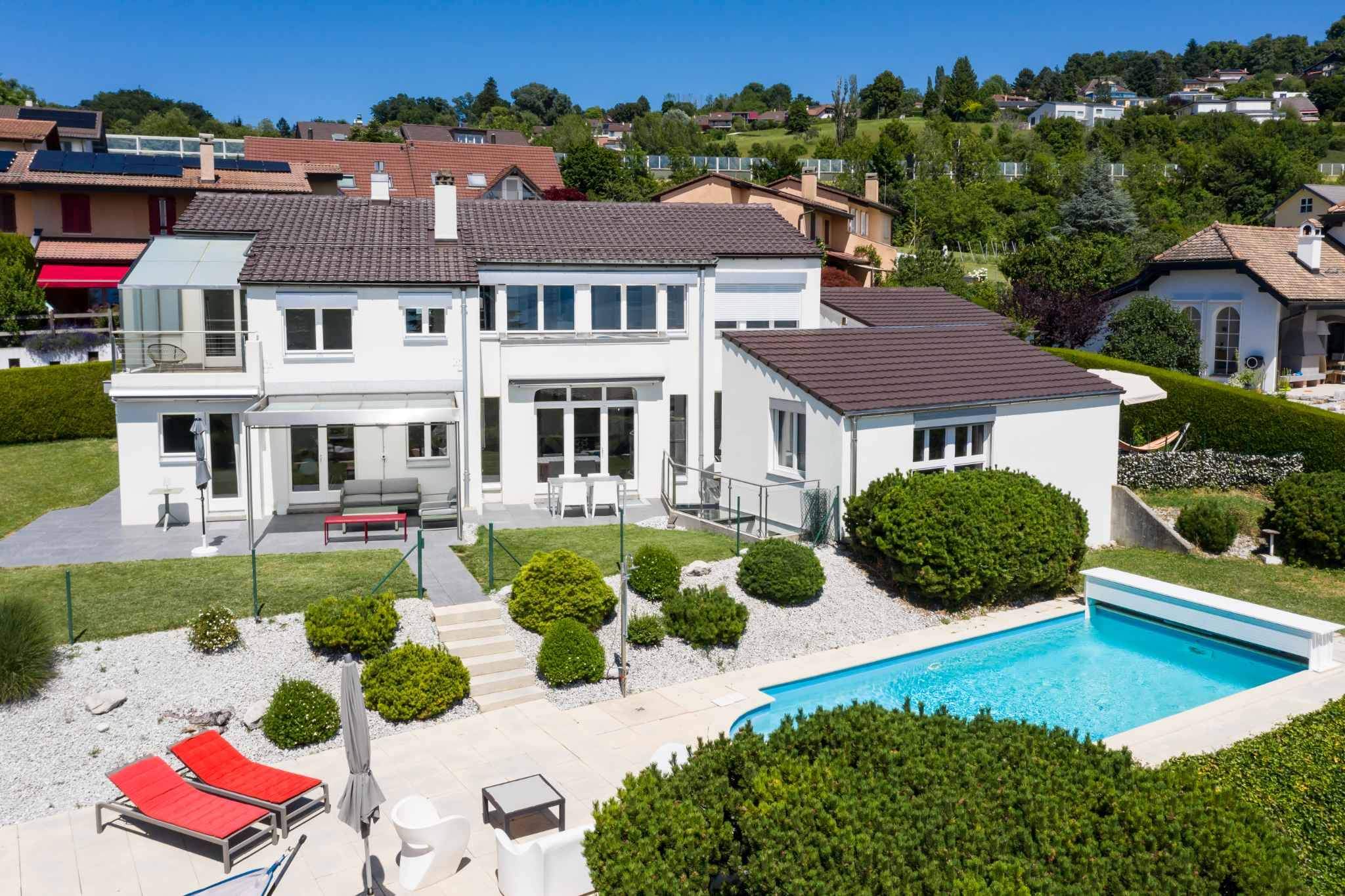 Lutry  - House 7 Bedrooms - picture 8