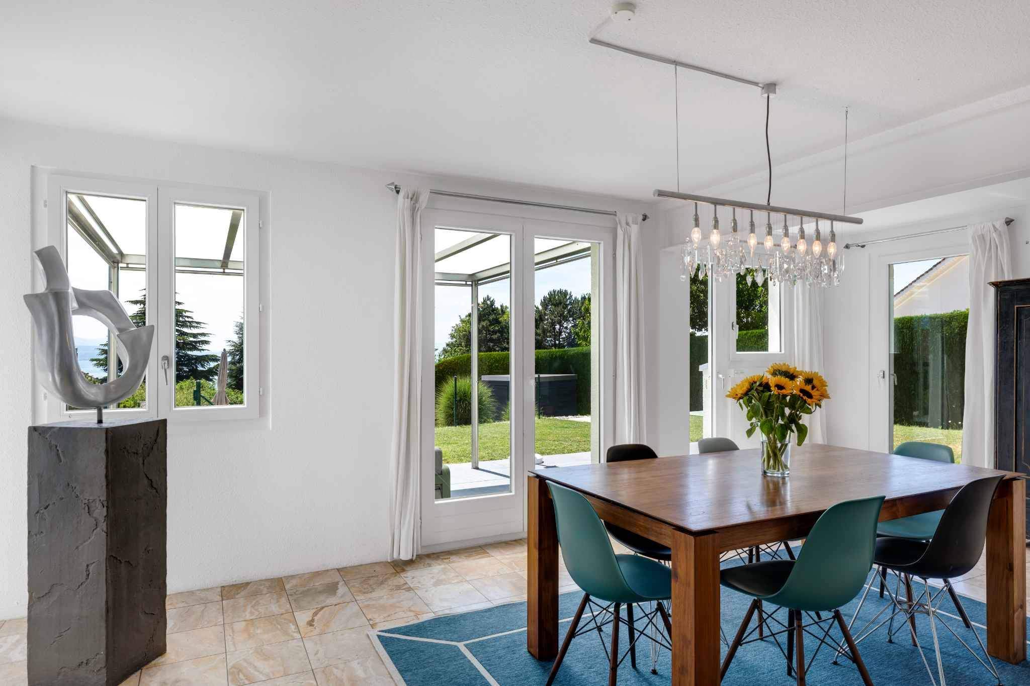 Lutry  - House 7 Bedrooms - picture 3