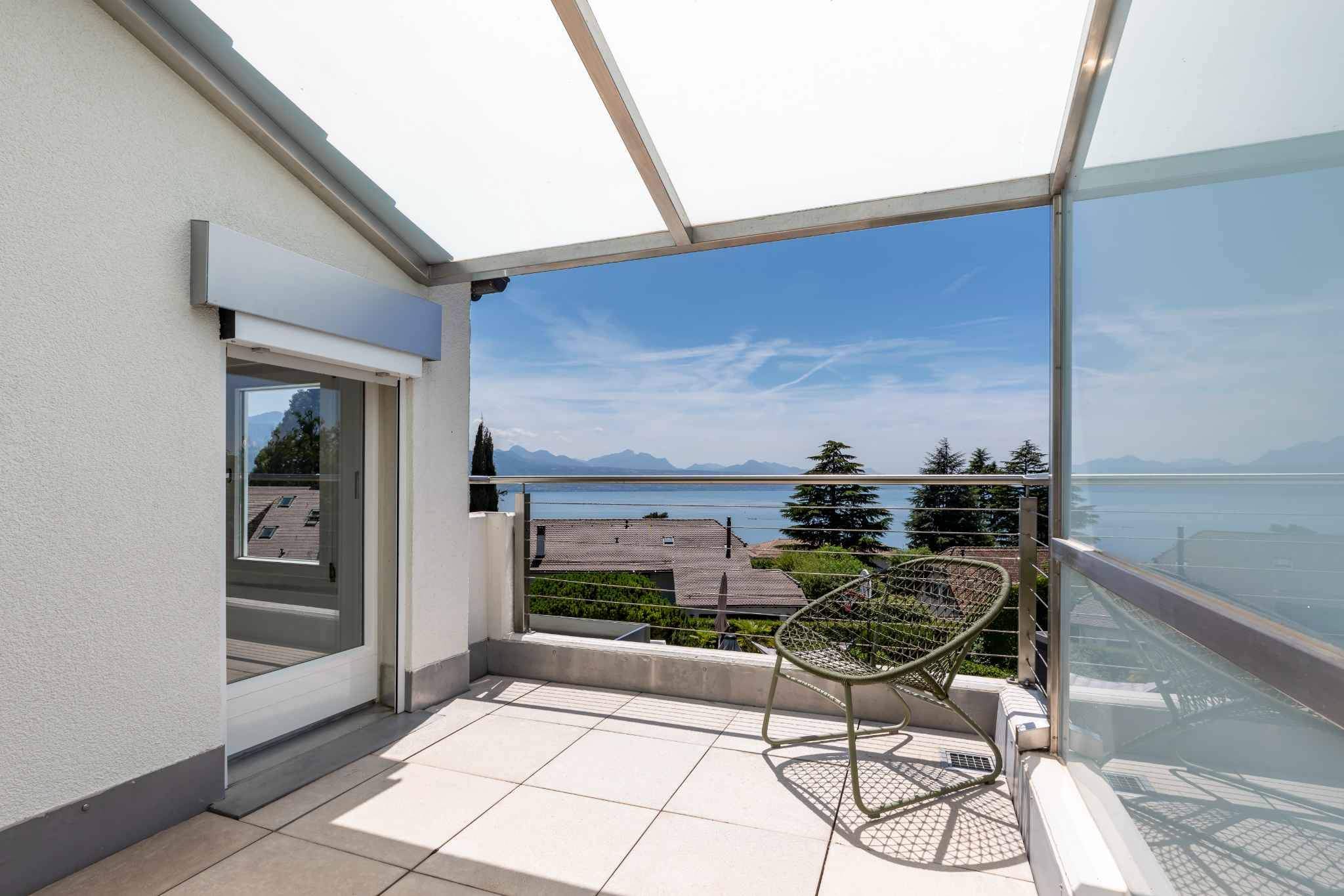 Lutry  - House 7 Bedrooms - picture 6