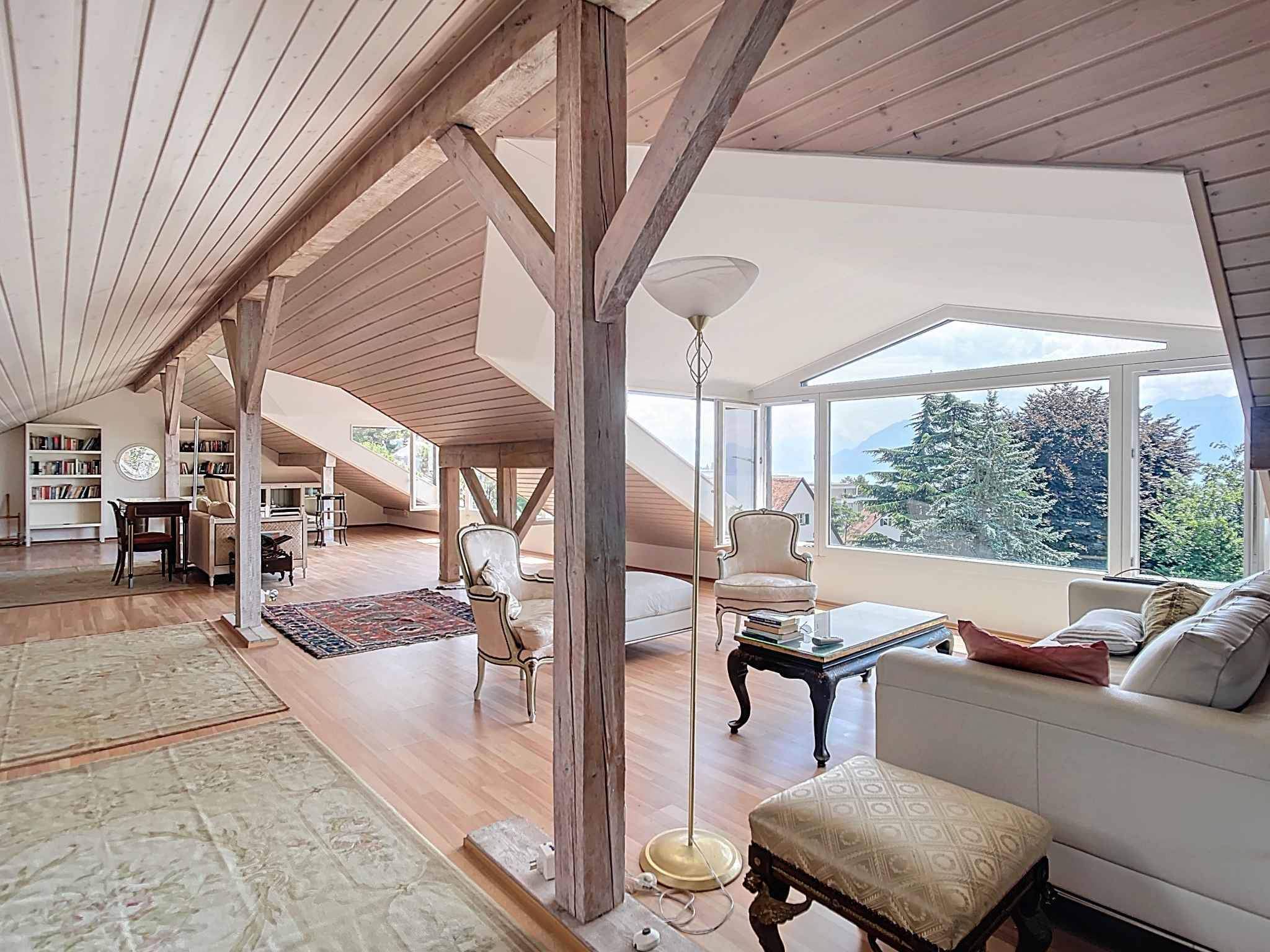 Pully  - House 5 Bedrooms - picture 8