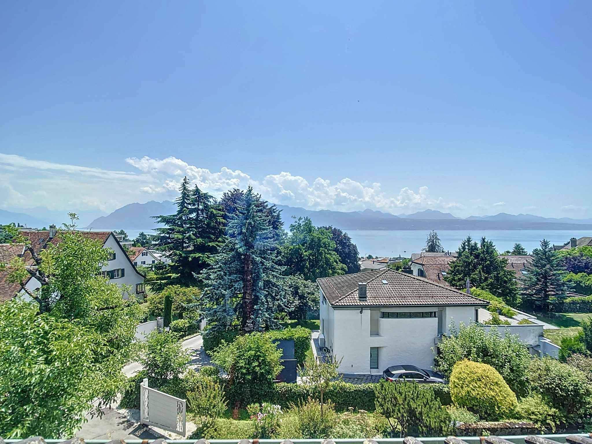 Pully  - House 5 Bedrooms - picture 12