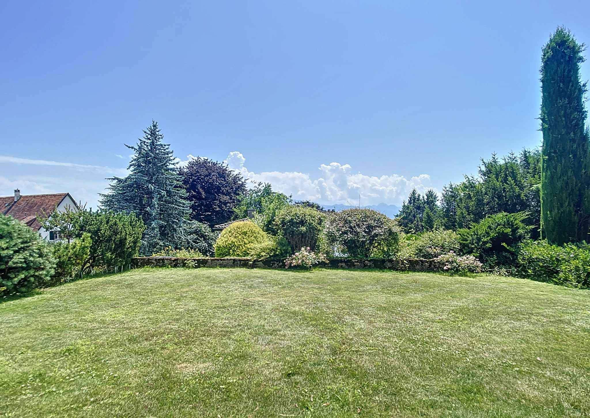 Pully  - House 5 Bedrooms - picture 4