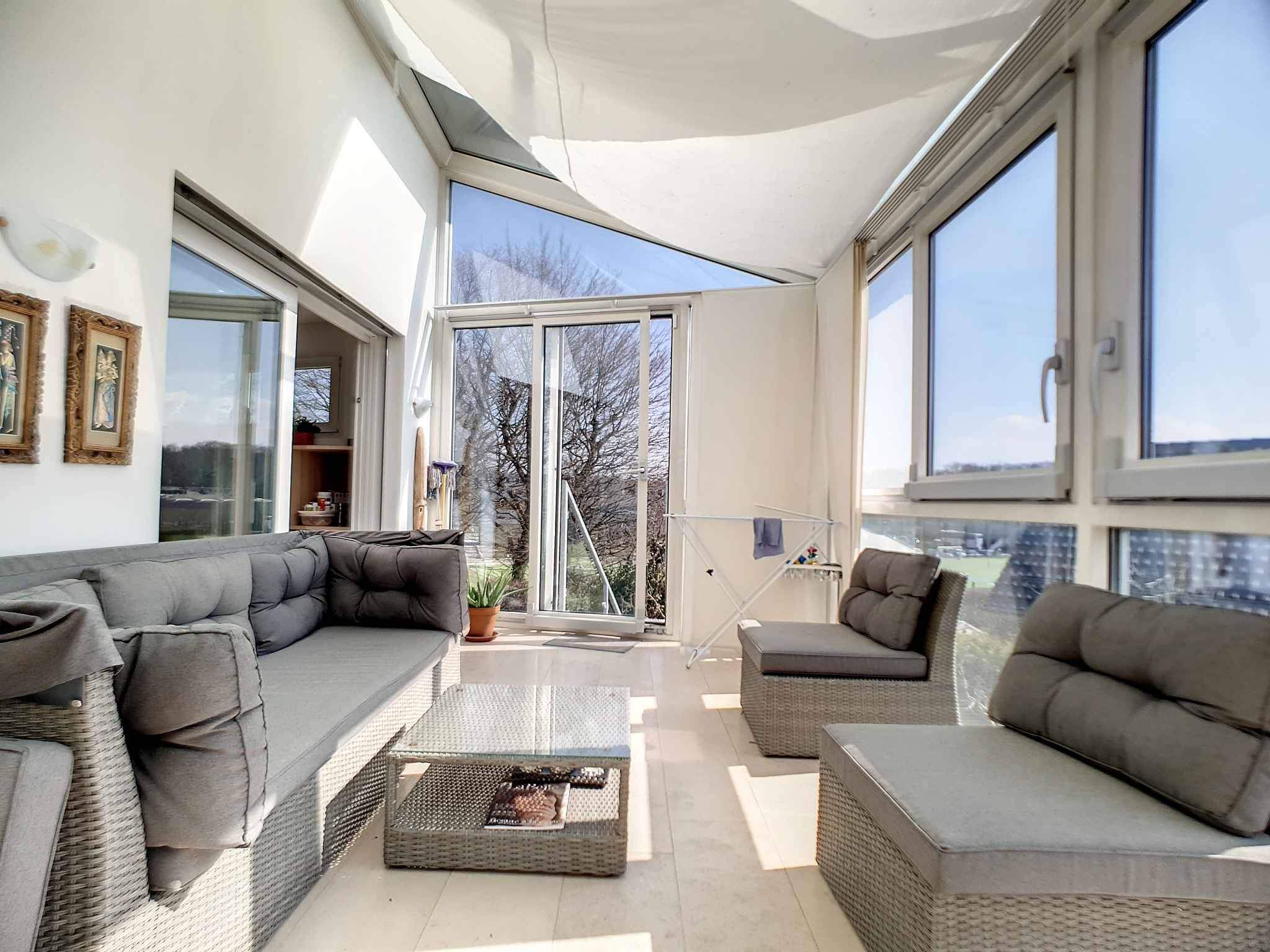 Le Mont-sur-Lausanne  - House 6 Bedrooms - picture 5