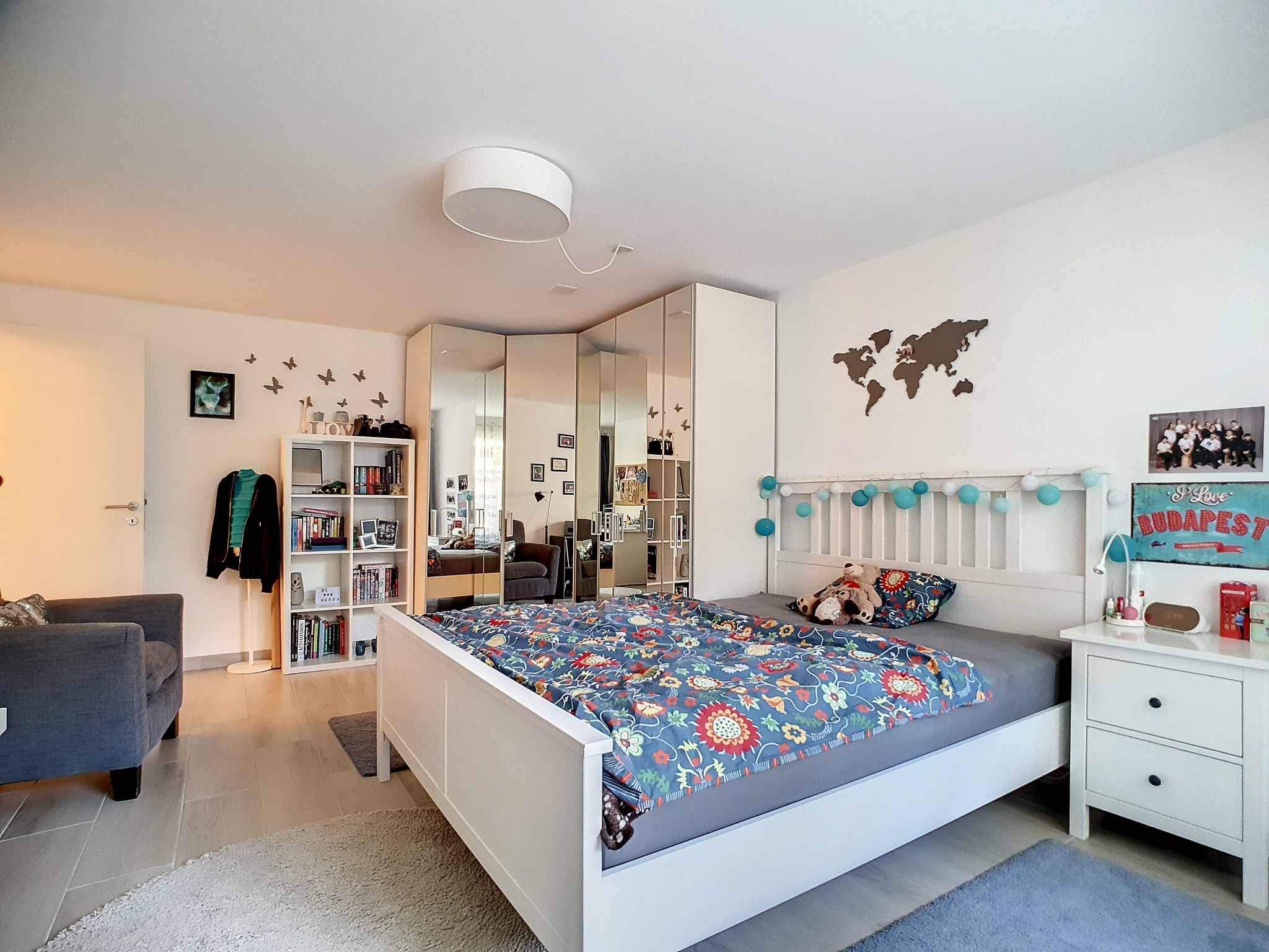 Le Mont-sur-Lausanne  - House 6 Bedrooms - picture 11