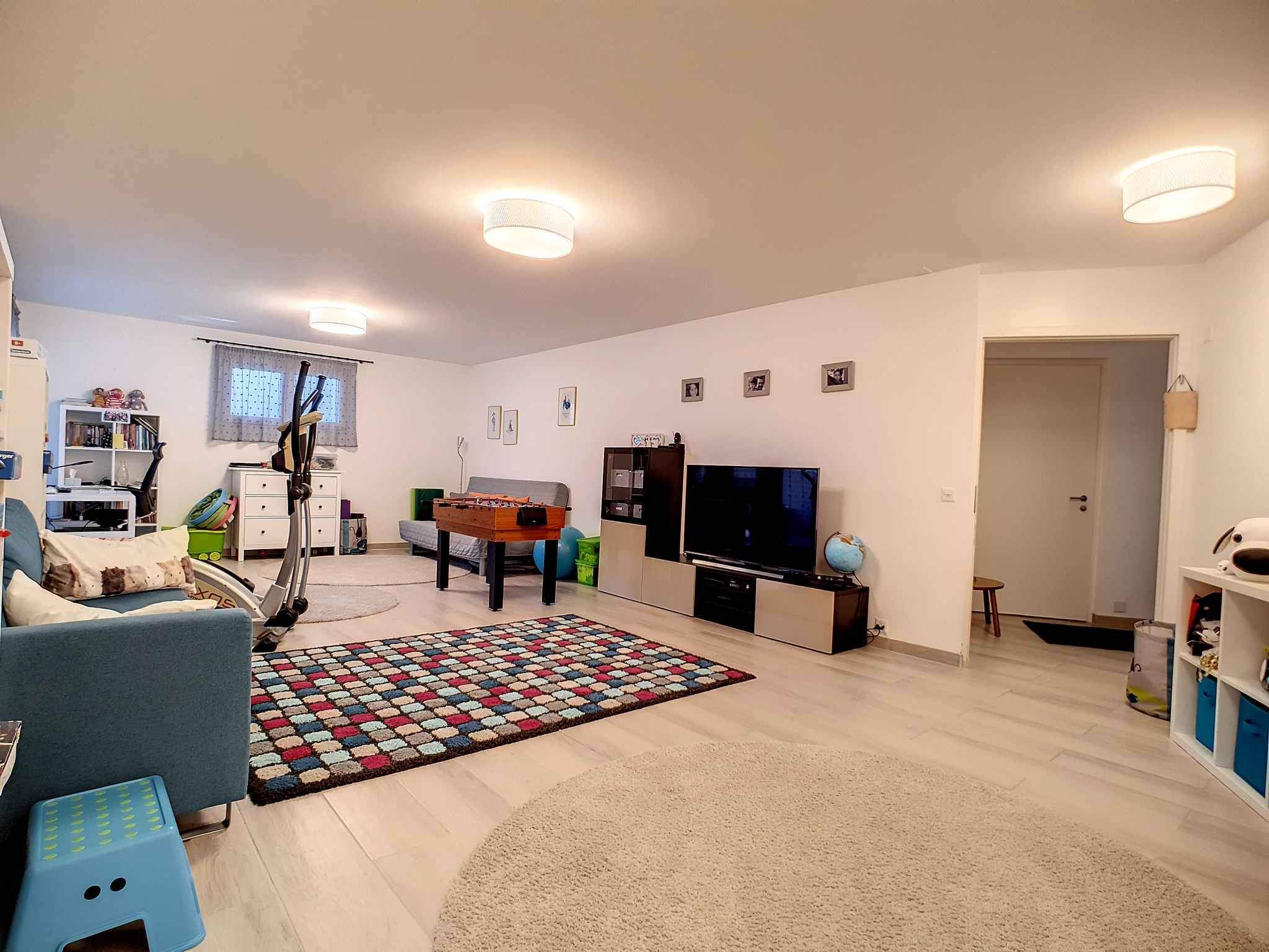 Le Mont-sur-Lausanne  - House 6 Bedrooms - picture 14