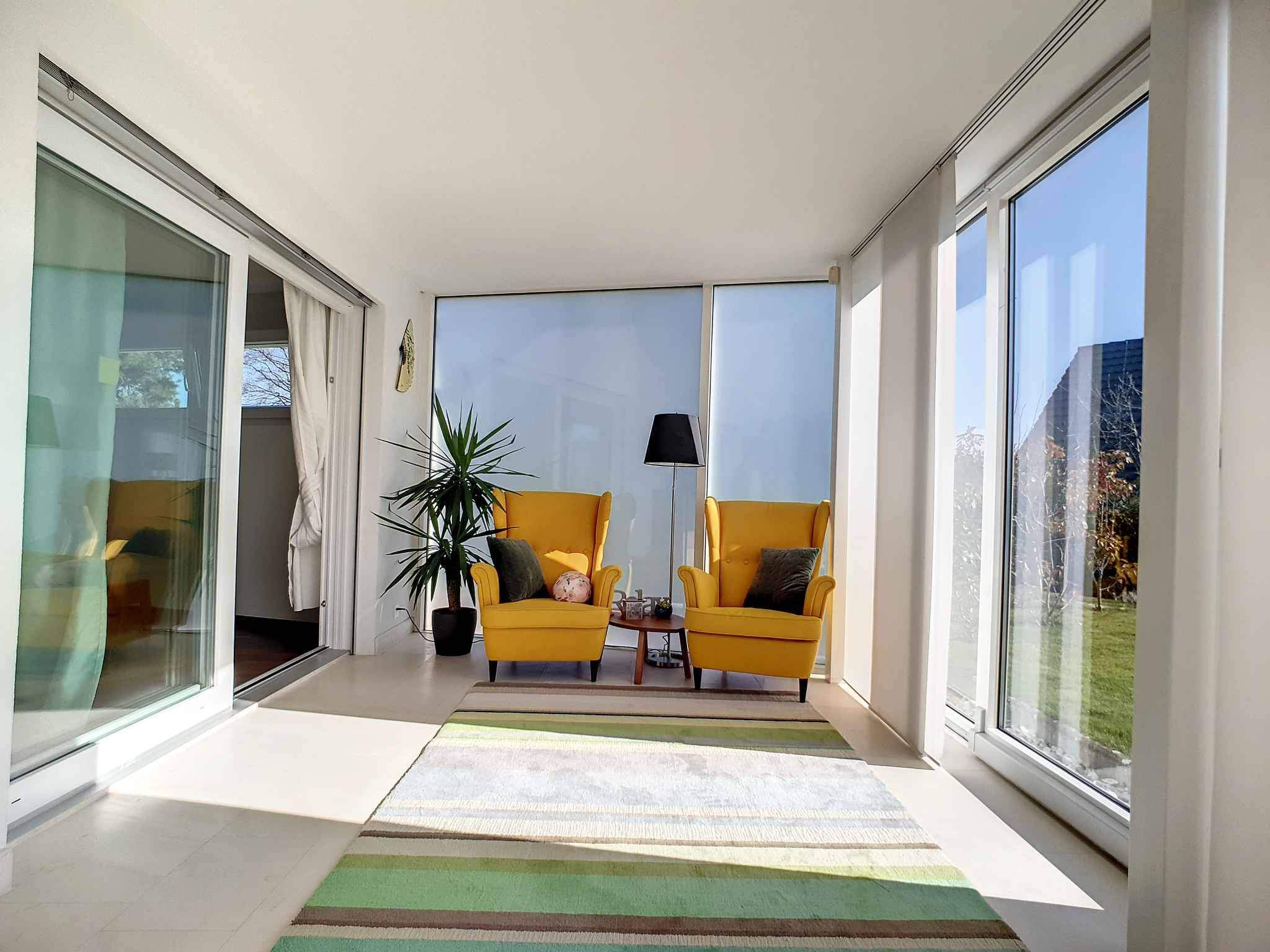 Le Mont-sur-Lausanne  - House 6 Bedrooms - picture 3