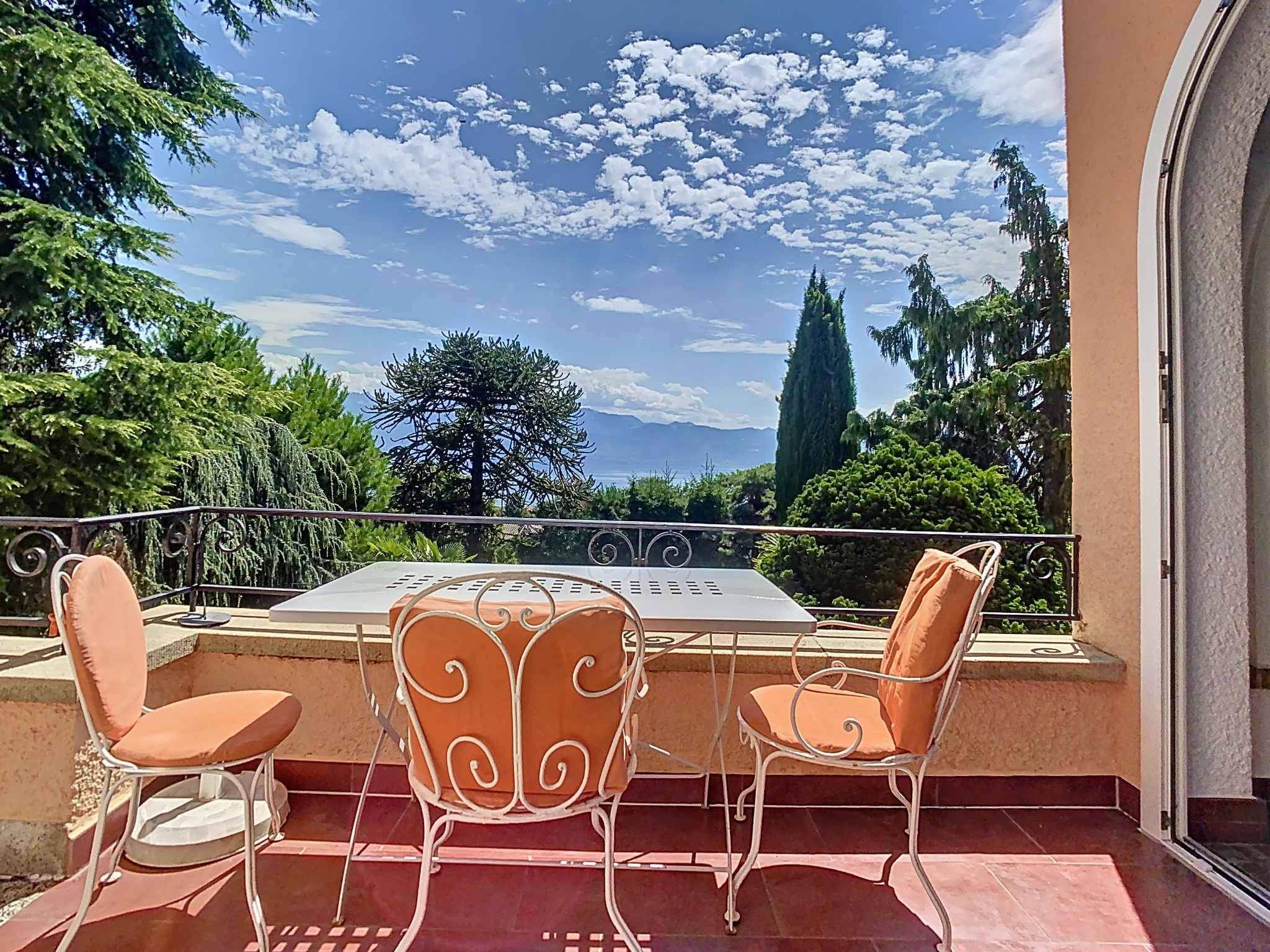 Pully  - House 4 Bedrooms - picture 5