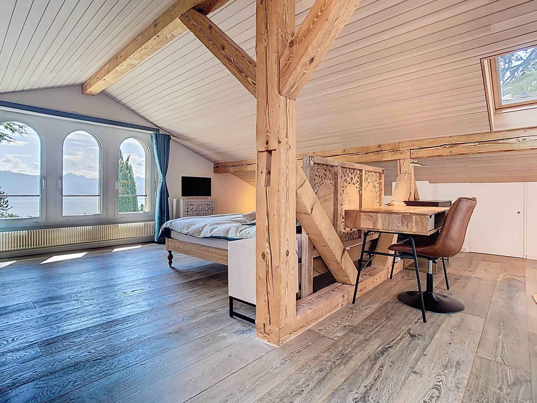 Pully  - House 4 Bedrooms - picture 8