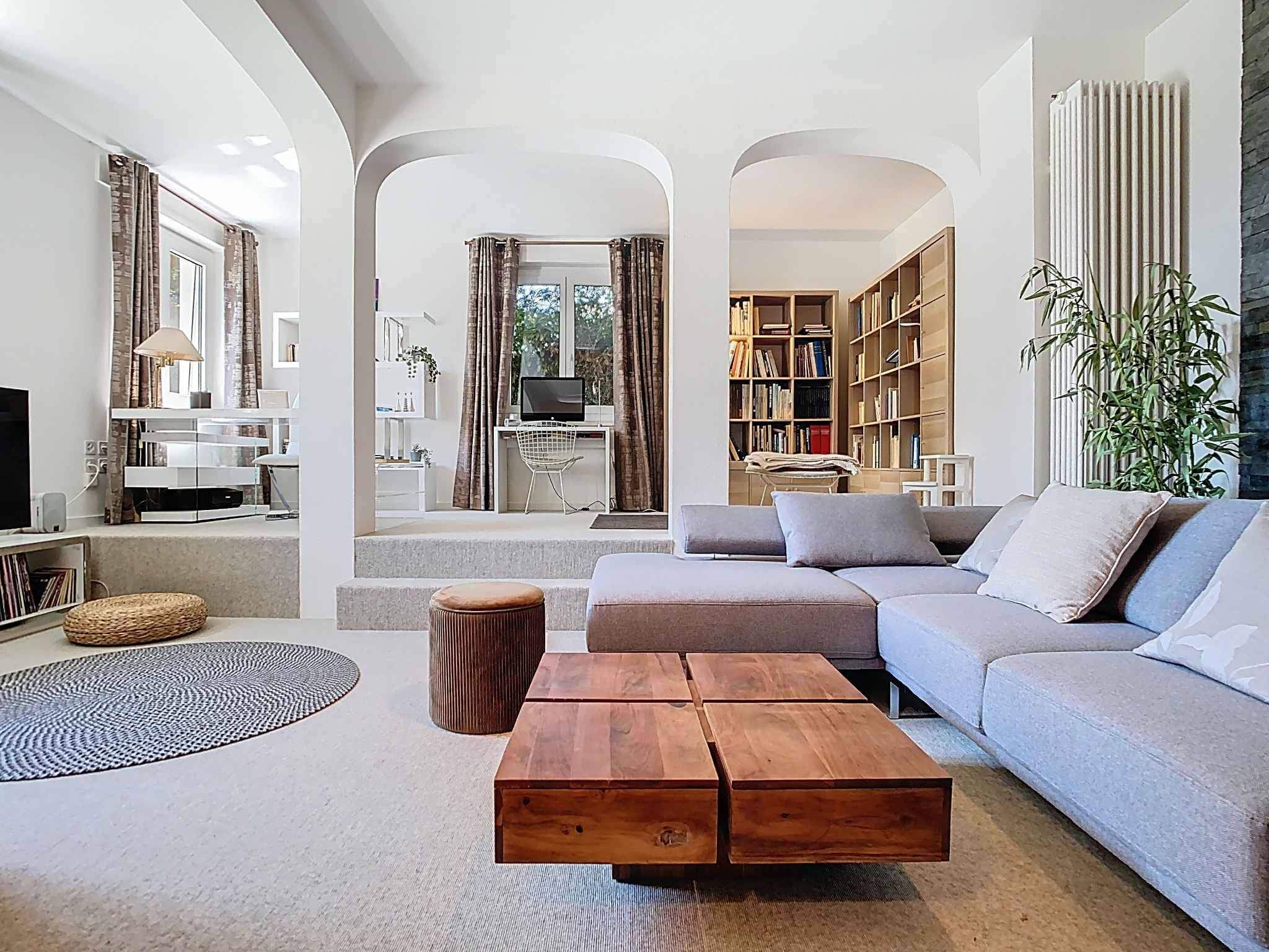 Pully  - House 4 Bedrooms - picture 6