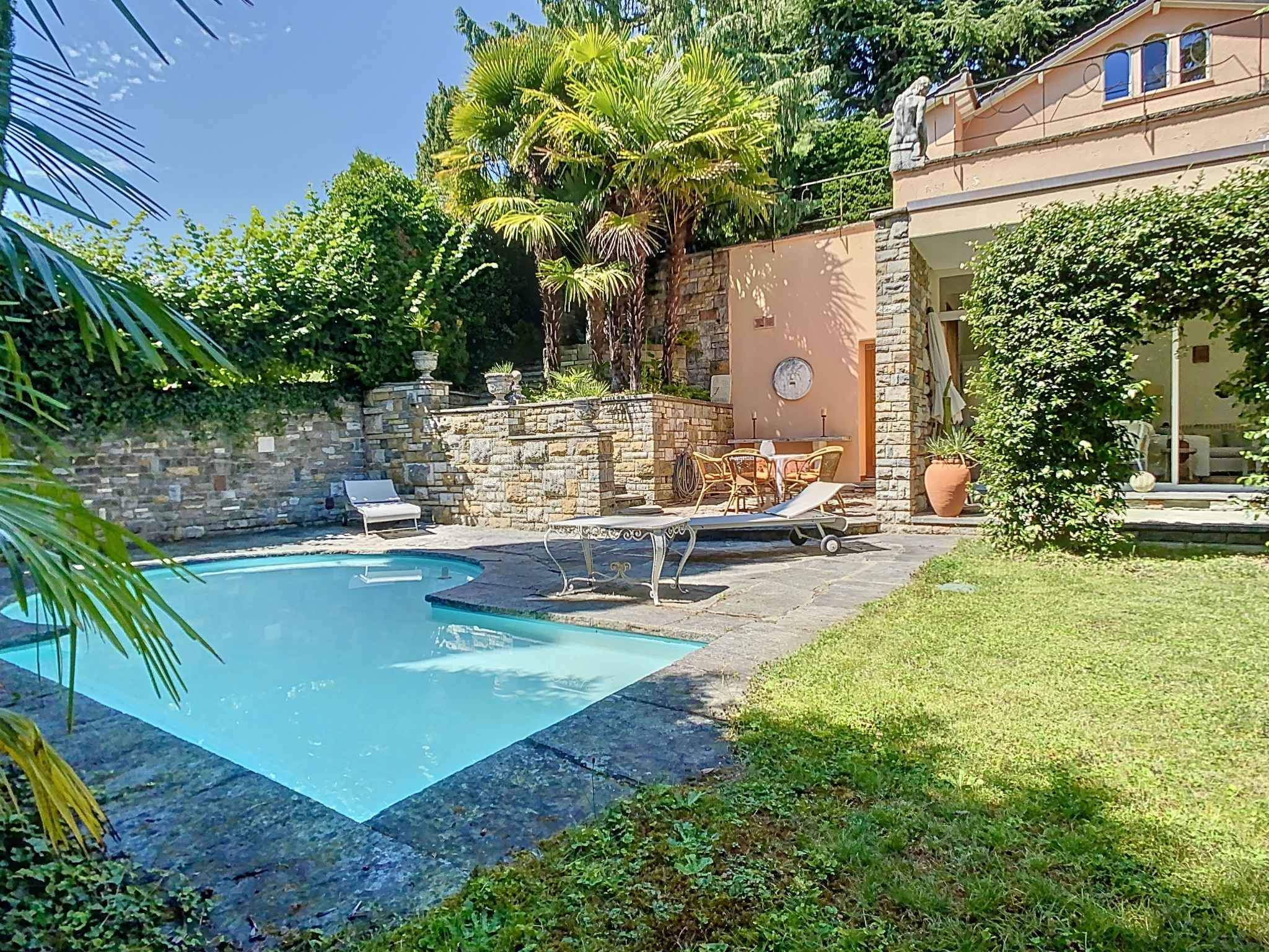 Pully  - House 4 Bedrooms - picture 11