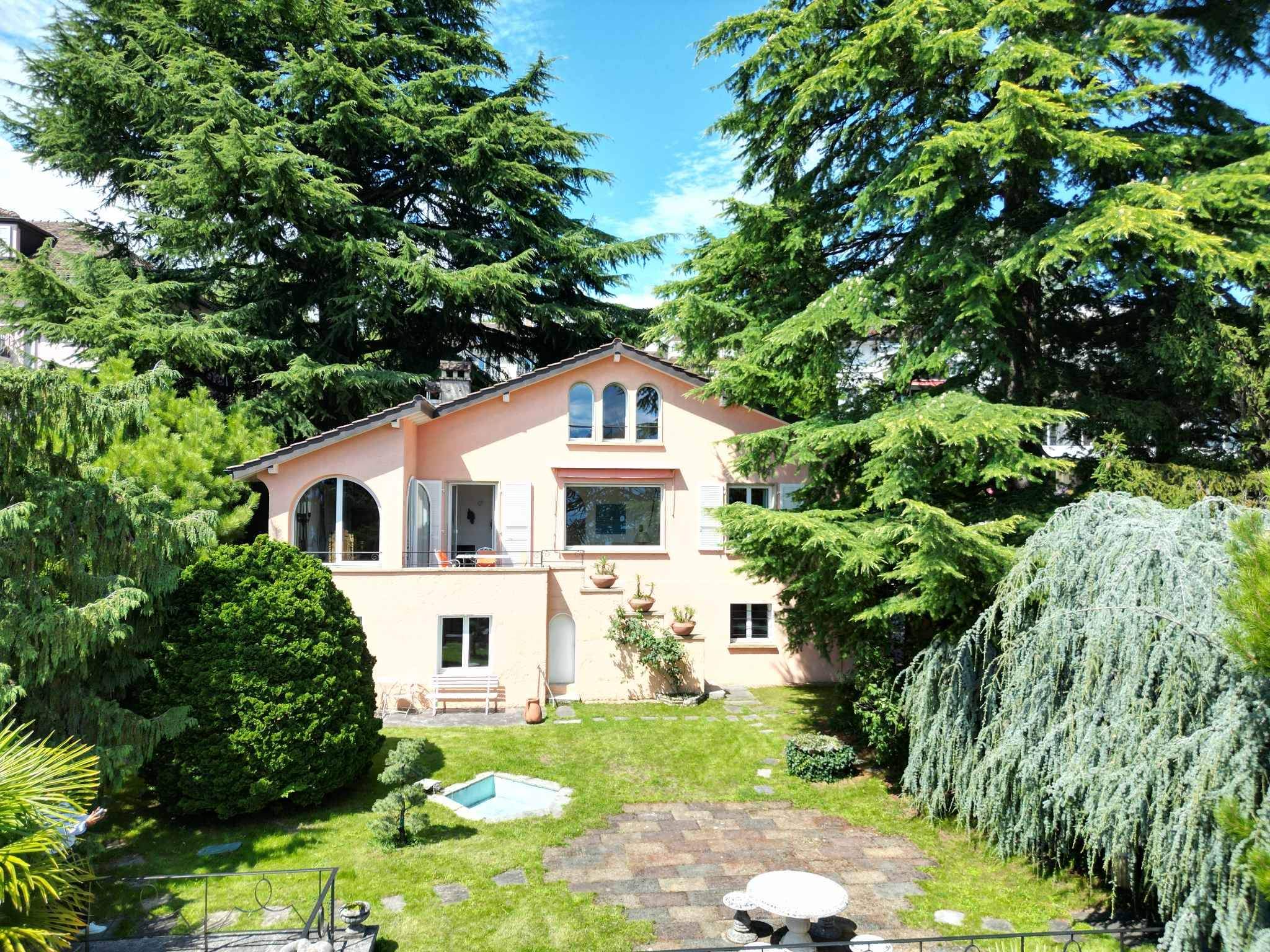 Pully  - House 4 Bedrooms - picture 9