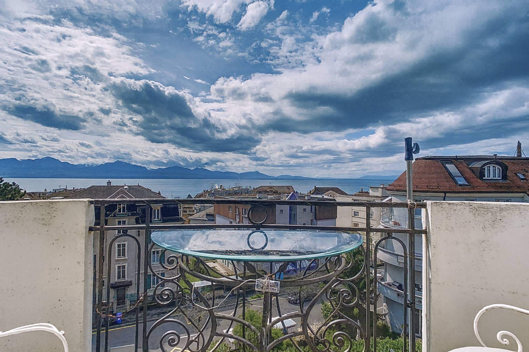 Lausanne  - Maison 15.0 Pi&egrave;ces 8 Chambres - picture 2