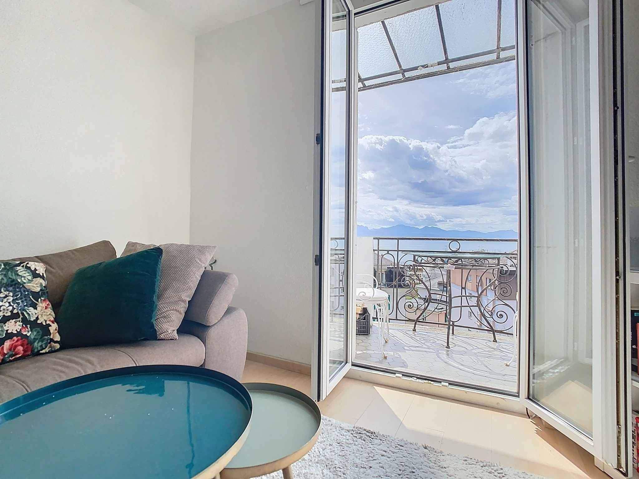 Lausanne  - Maison 15.0 Pi&egrave;ces 8 Chambres - picture 4