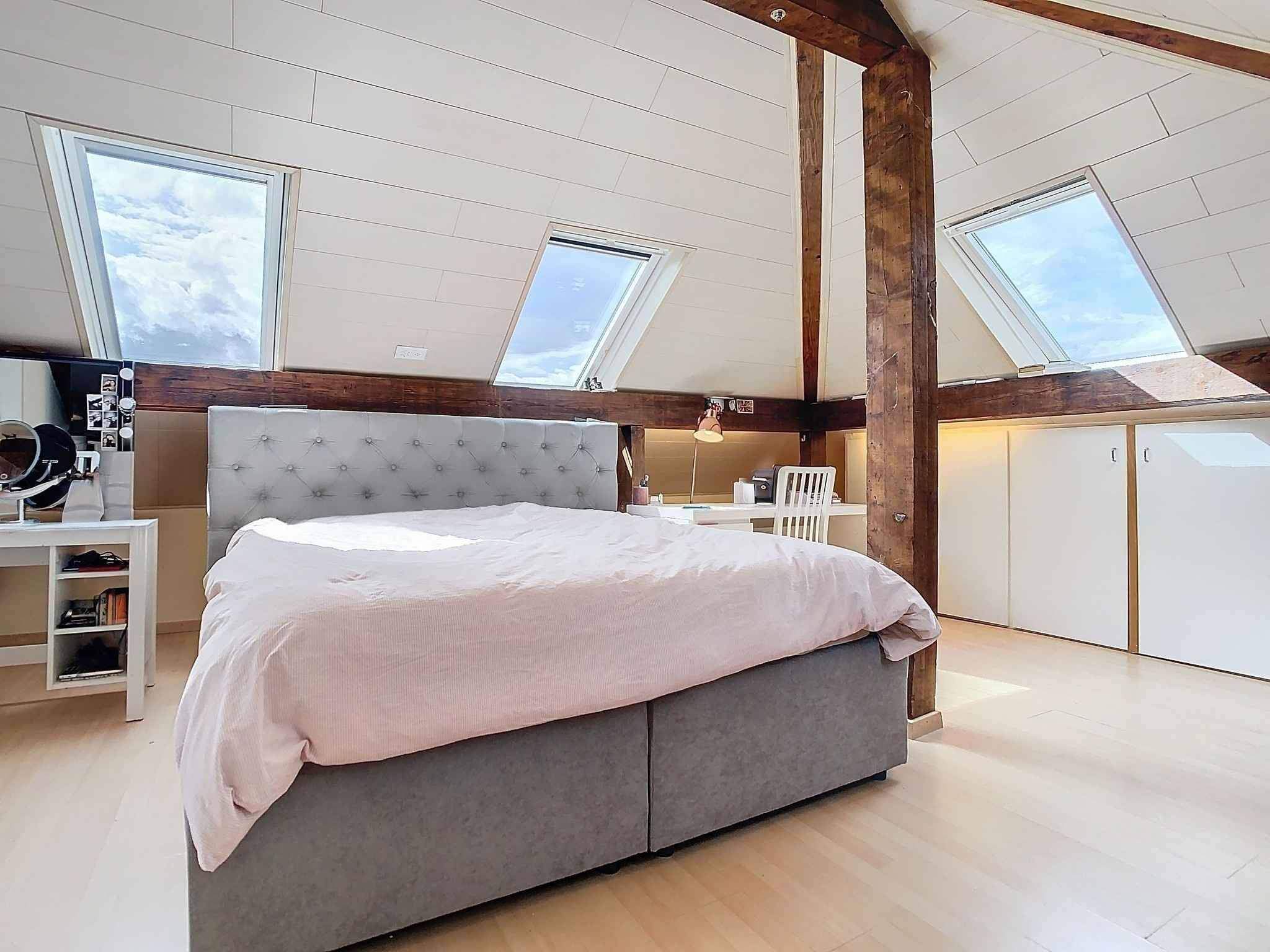 Lausanne  - Maison 15.0 Pi&egrave;ces 8 Chambres - picture 6