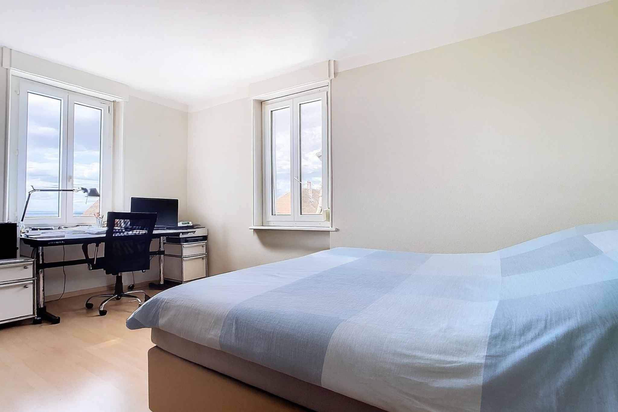 Lausanne  - Maison 15.0 Pi&egrave;ces 8 Chambres - picture 8