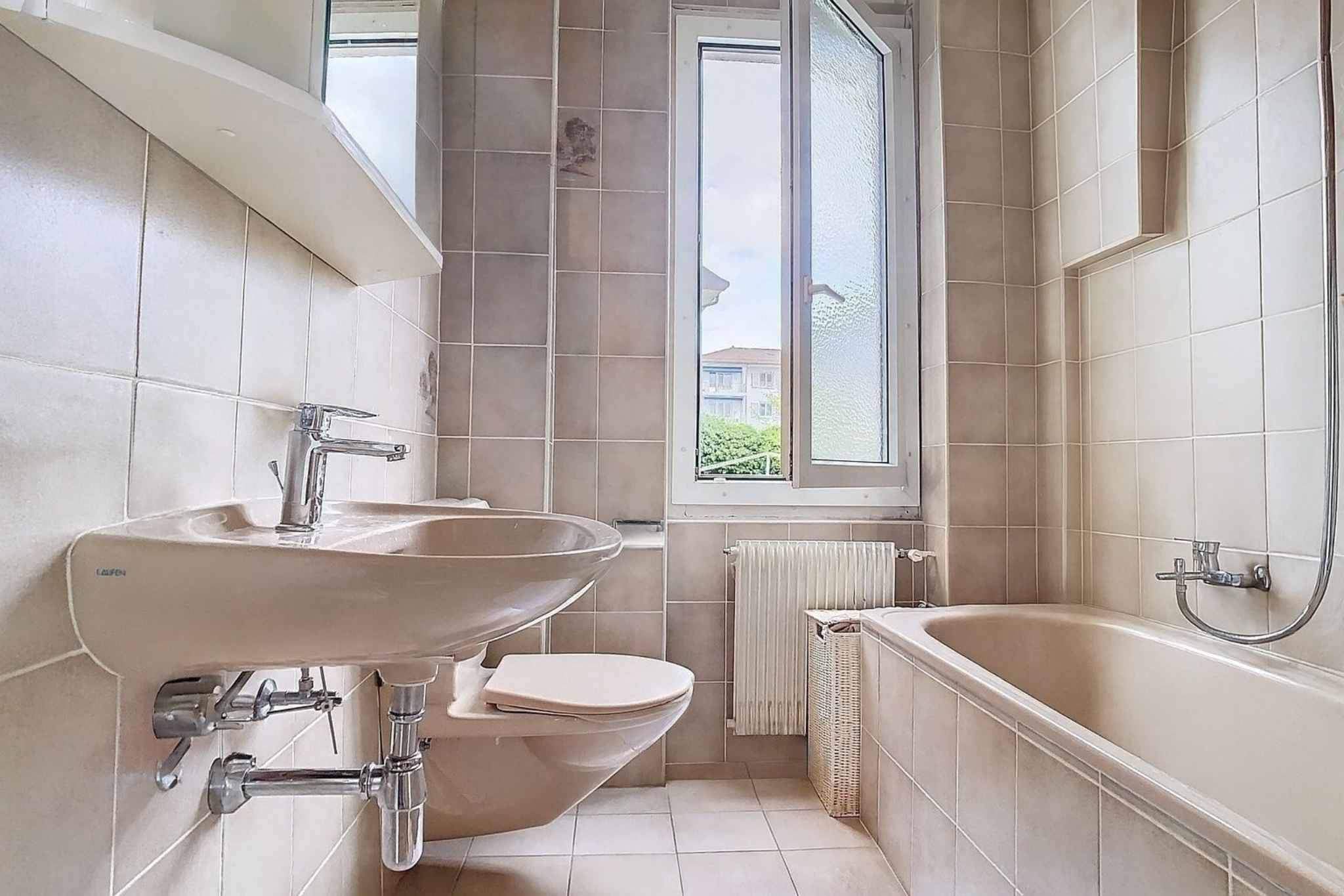 Lausanne  - Maison 15.0 Pi&egrave;ces 8 Chambres - picture 9