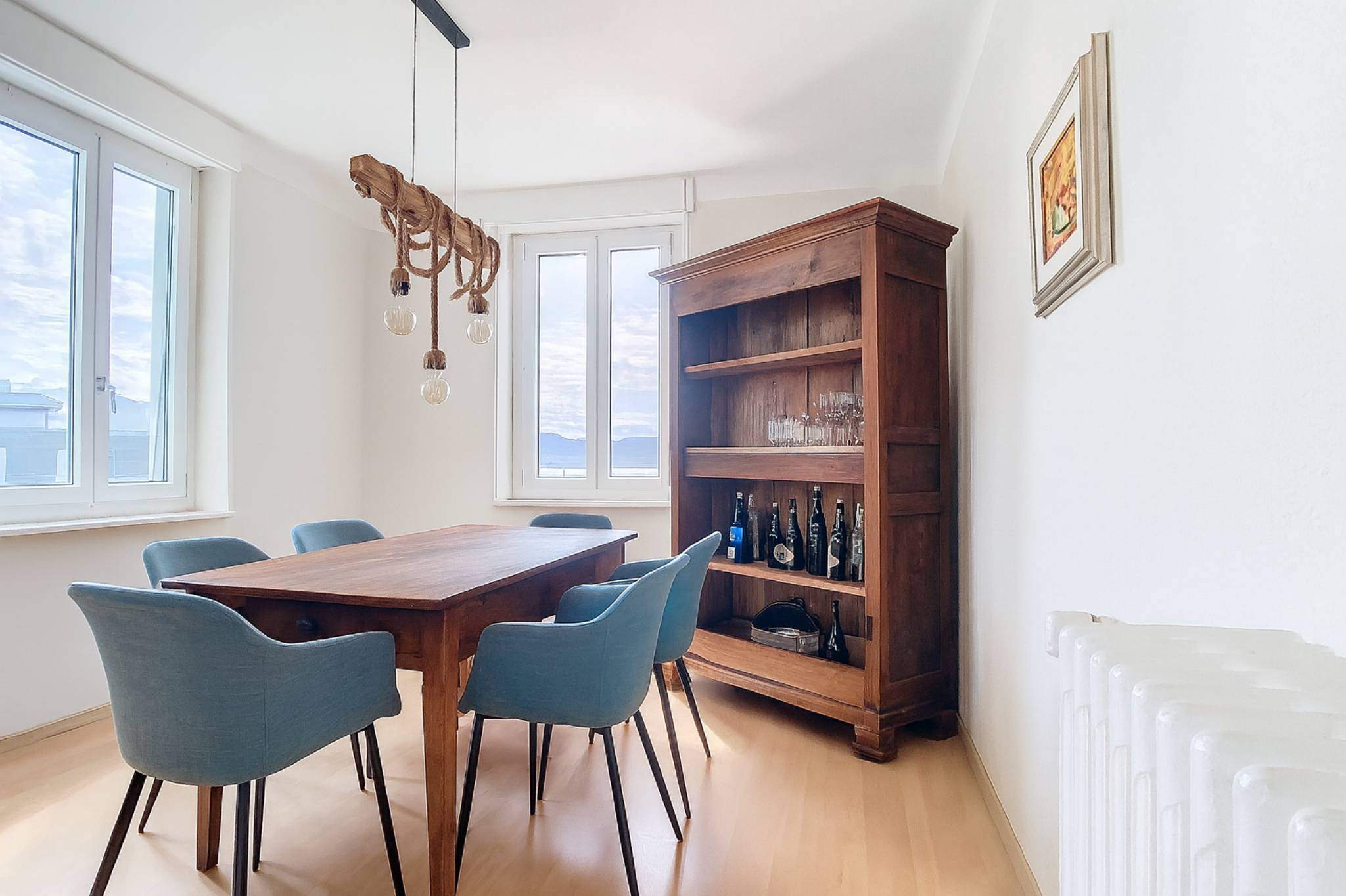 Lausanne  - Maison 15.0 Pi&egrave;ces 8 Chambres - picture 3