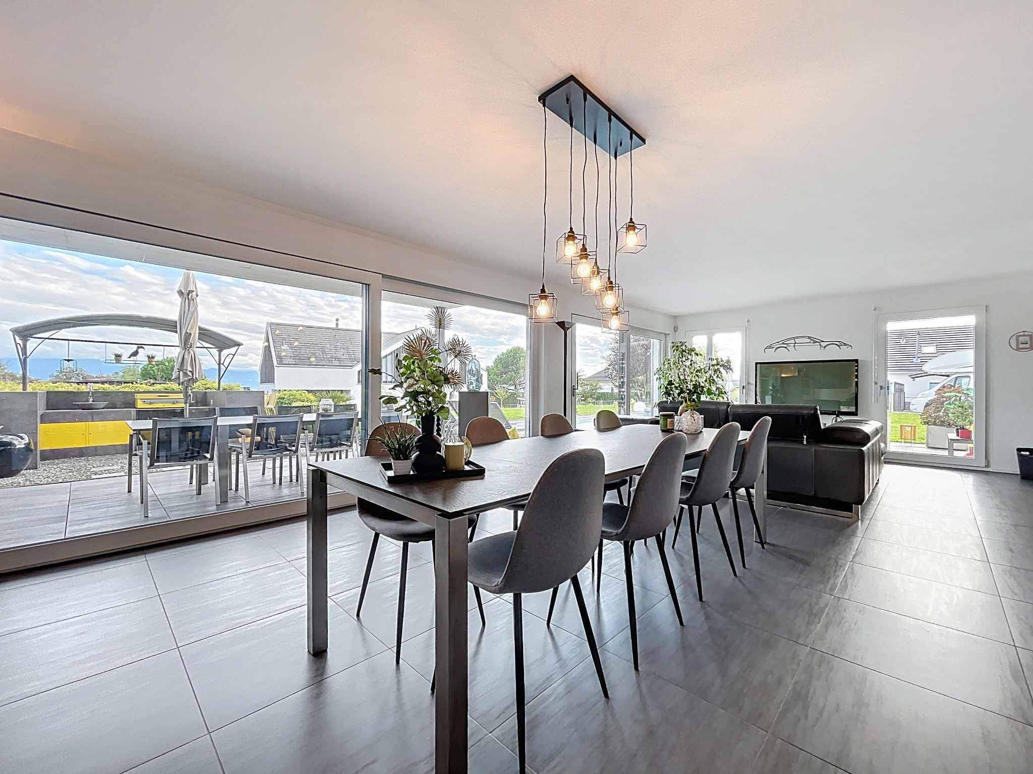 Mex VD  - House 5 Bedrooms - picture 3