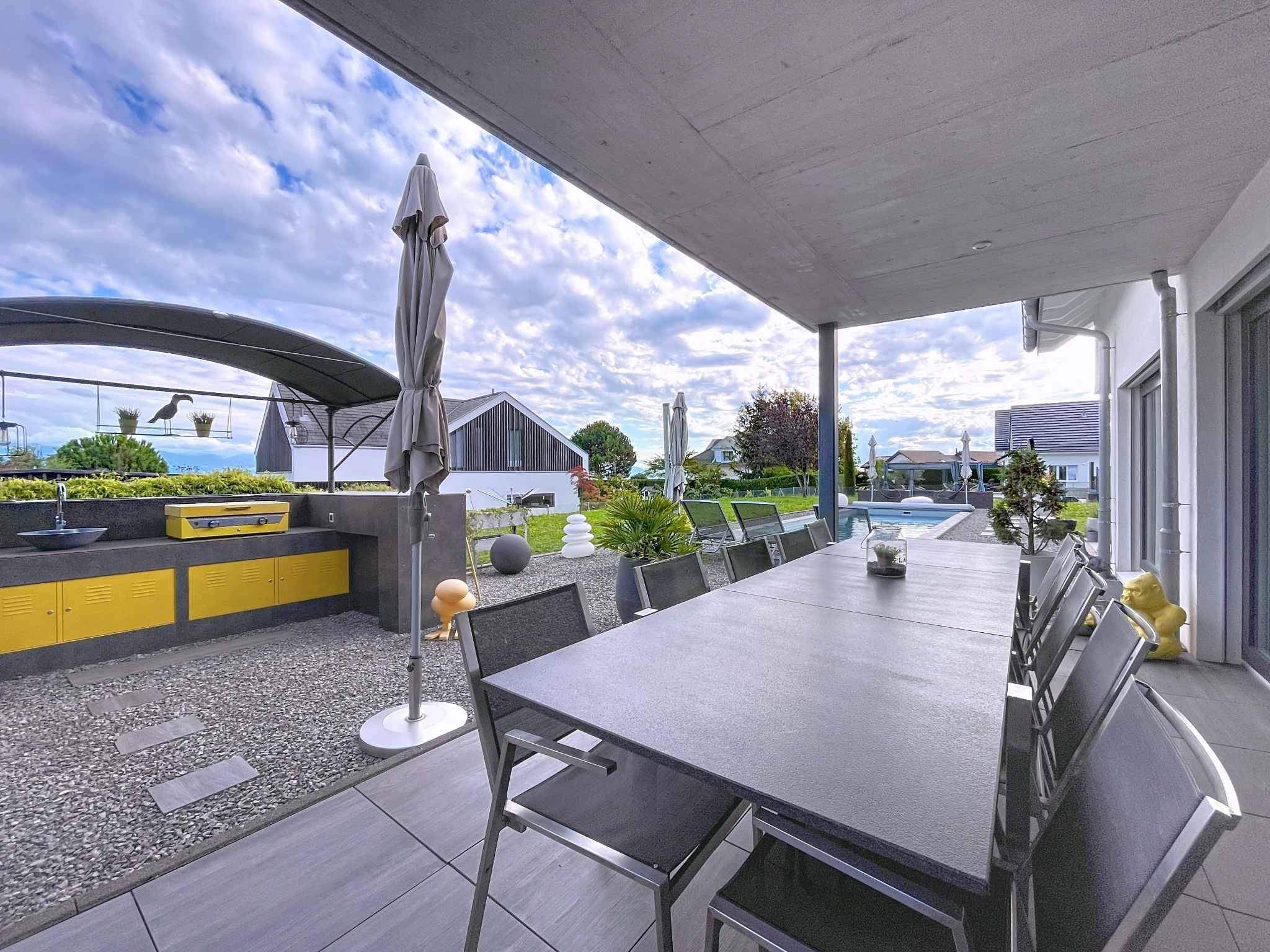 Mex VD  - House 5 Bedrooms - picture 10