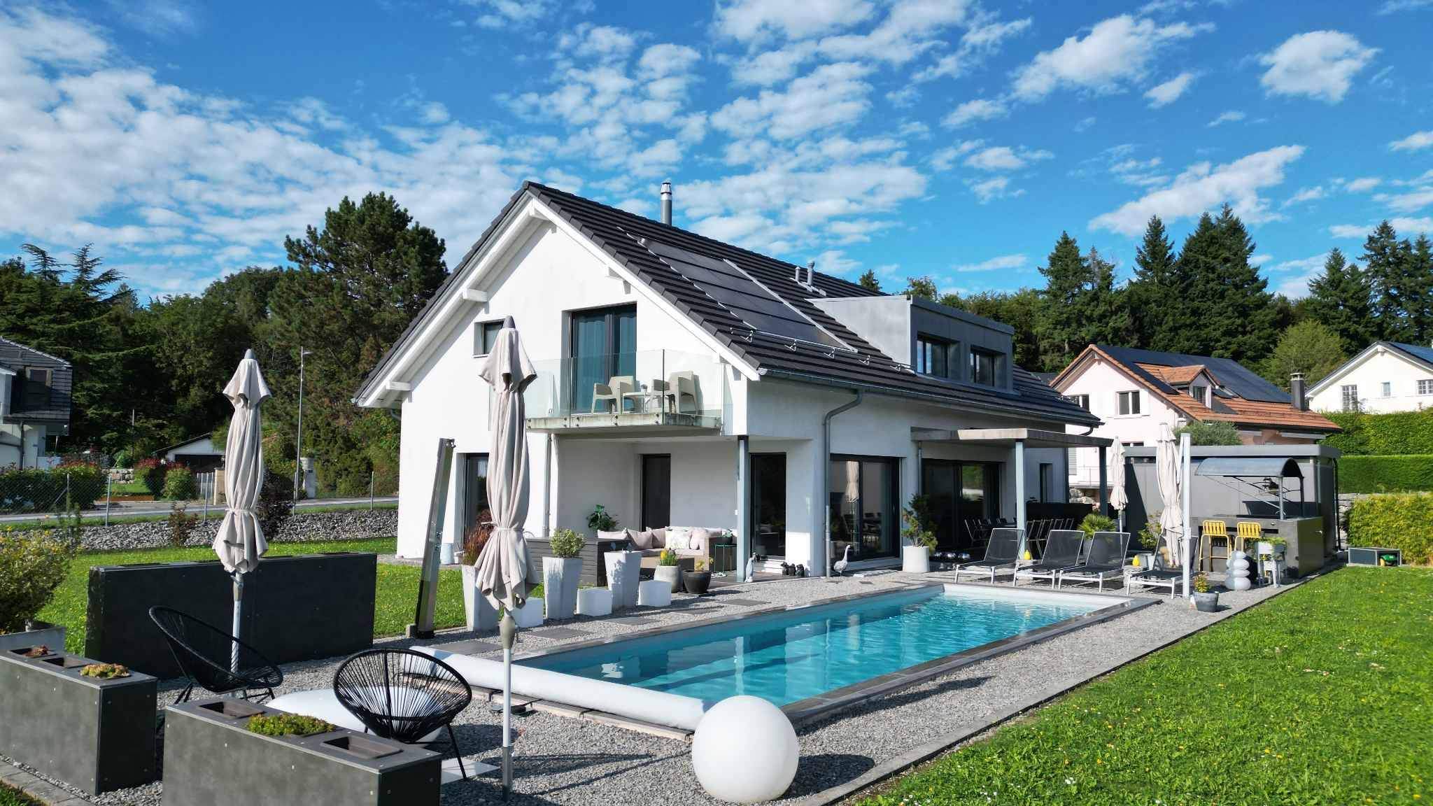 Mex VD  - House 5 Bedrooms - picture 1