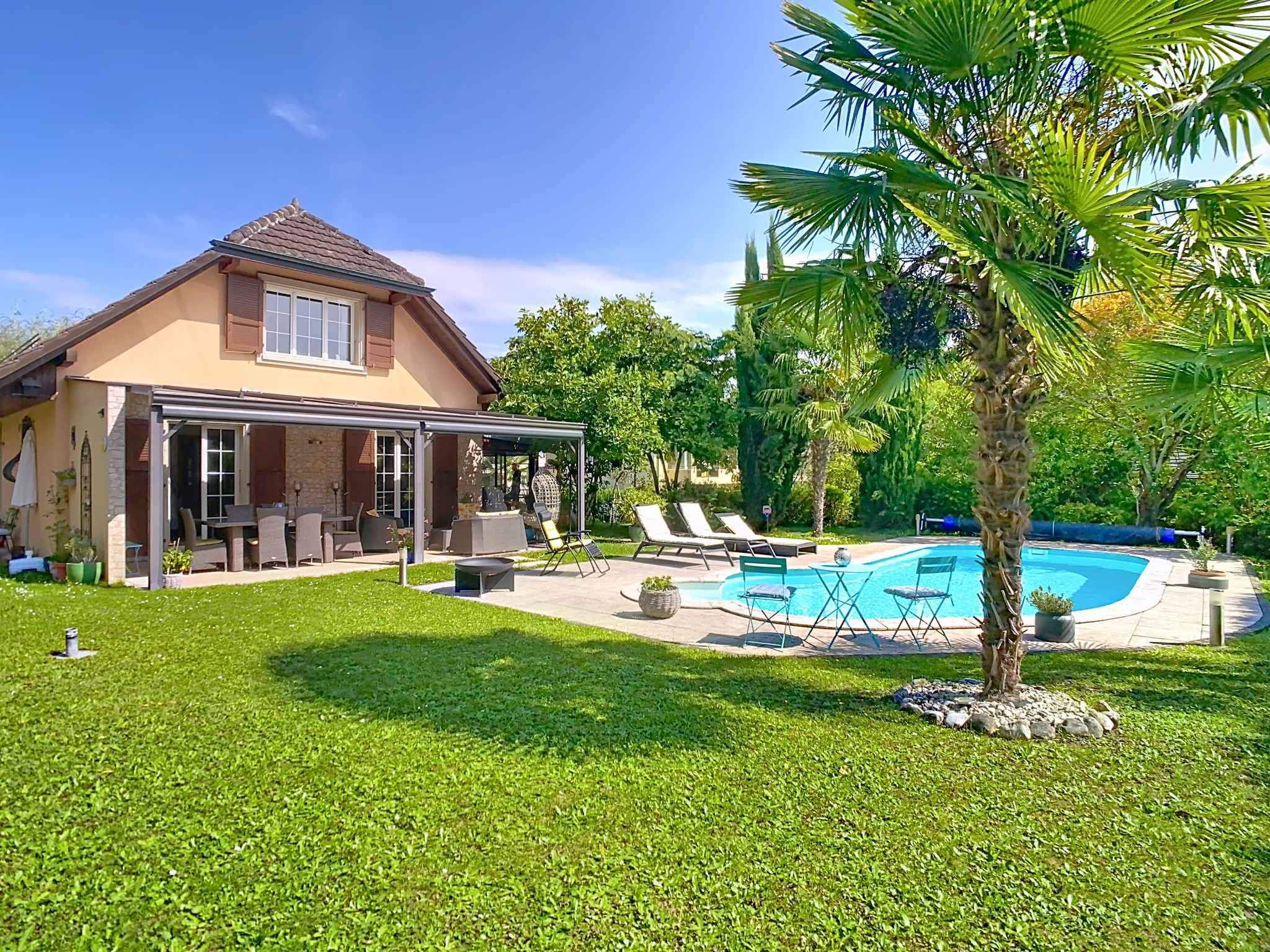 Crissier  - House 4 Bedrooms - picture 12