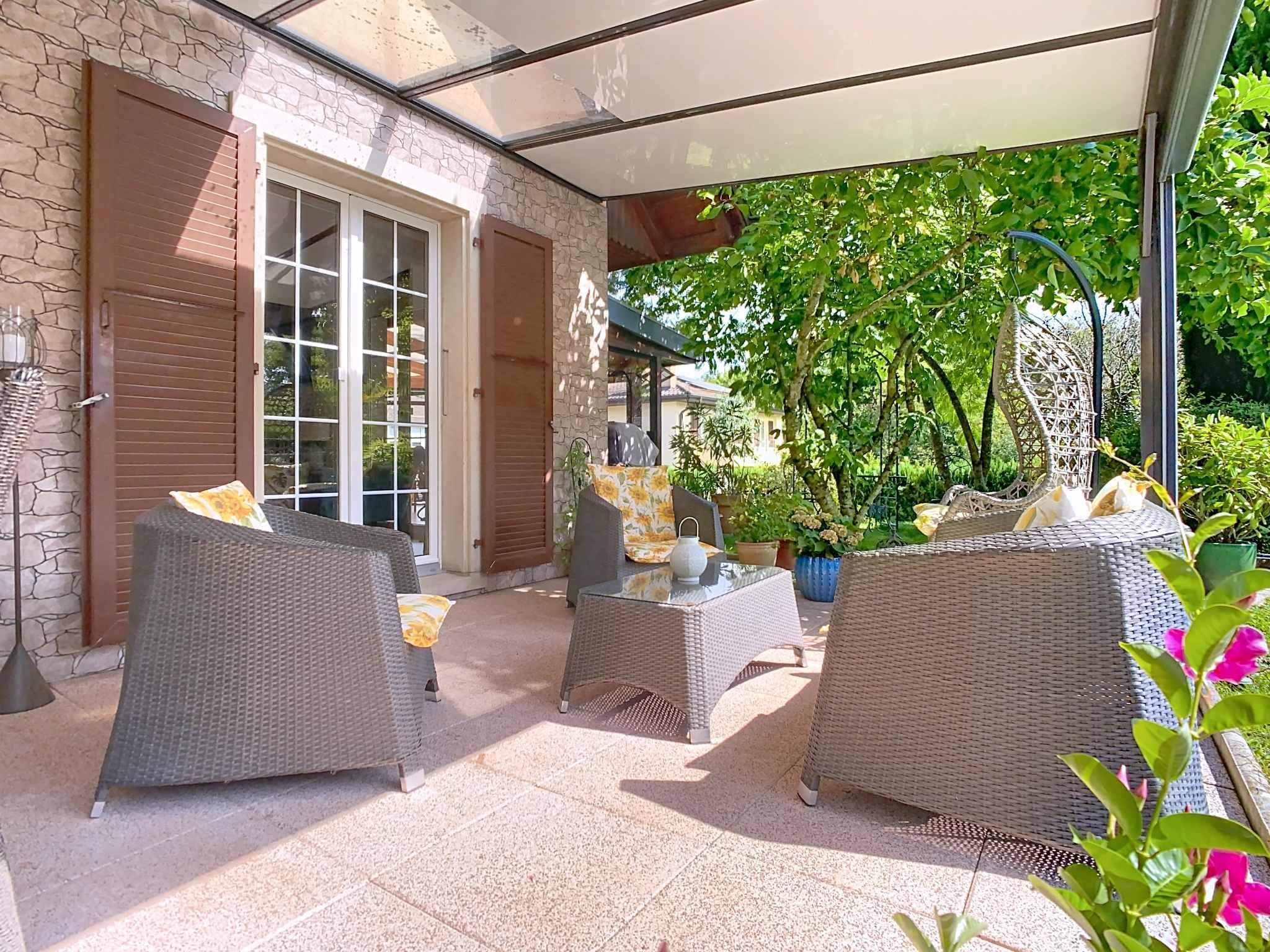 Crissier  - House 4 Bedrooms - picture 2