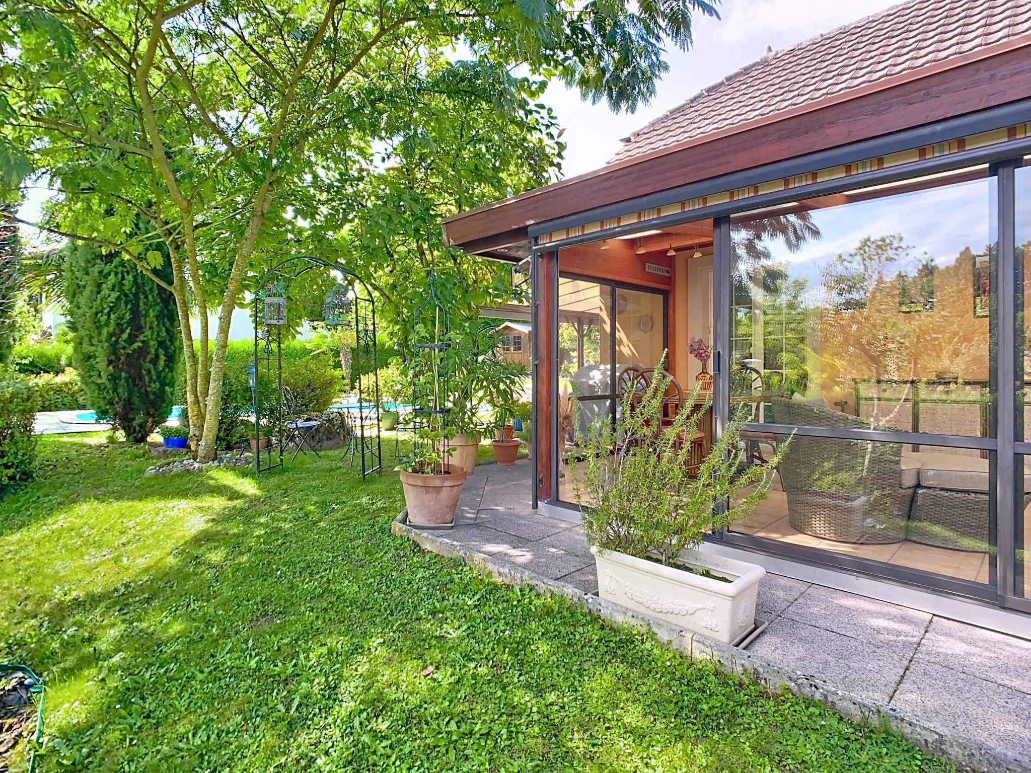 Crissier  - House 4 Bedrooms - picture 3