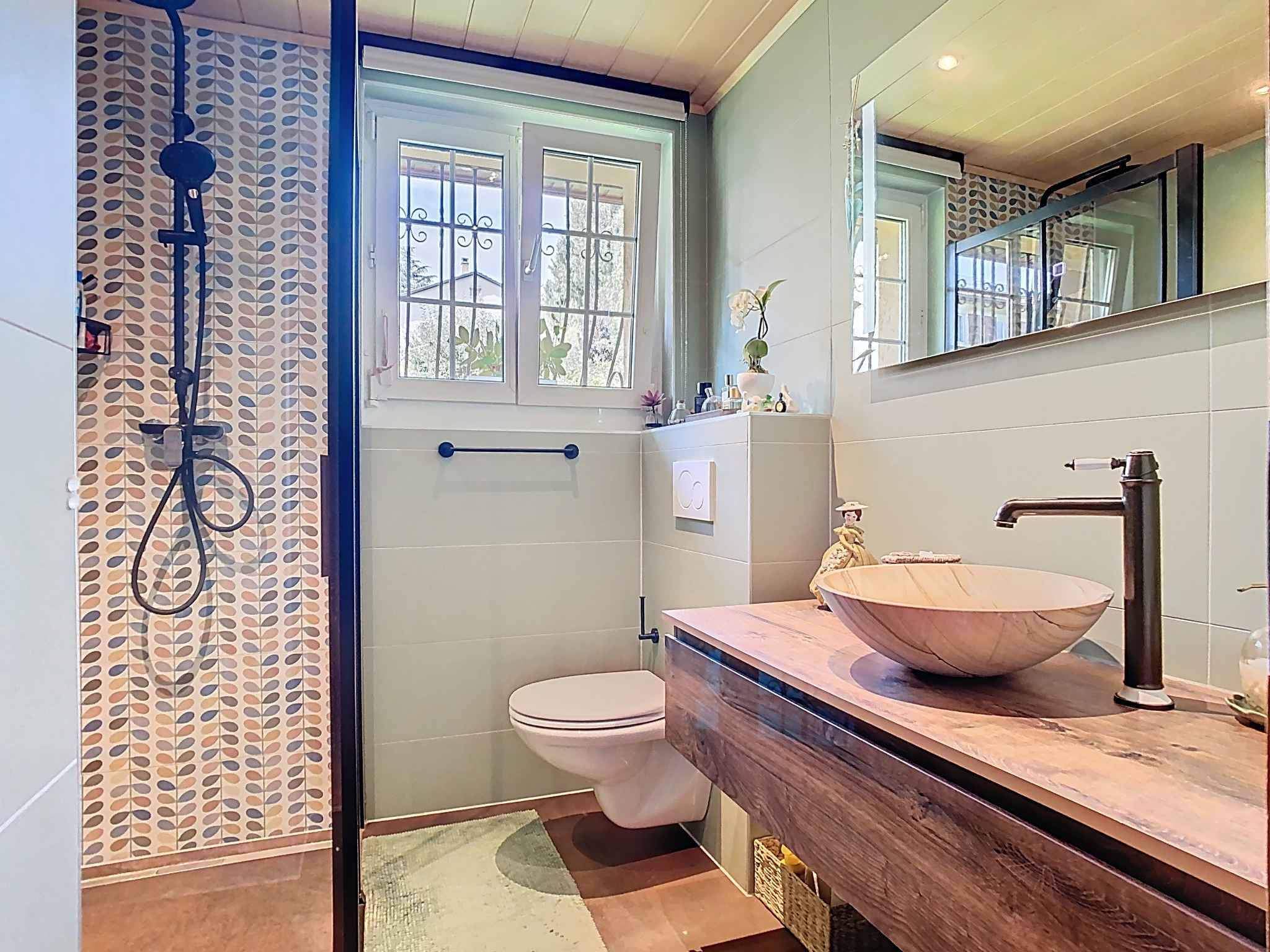 Crissier  - House 4 Bedrooms - picture 8